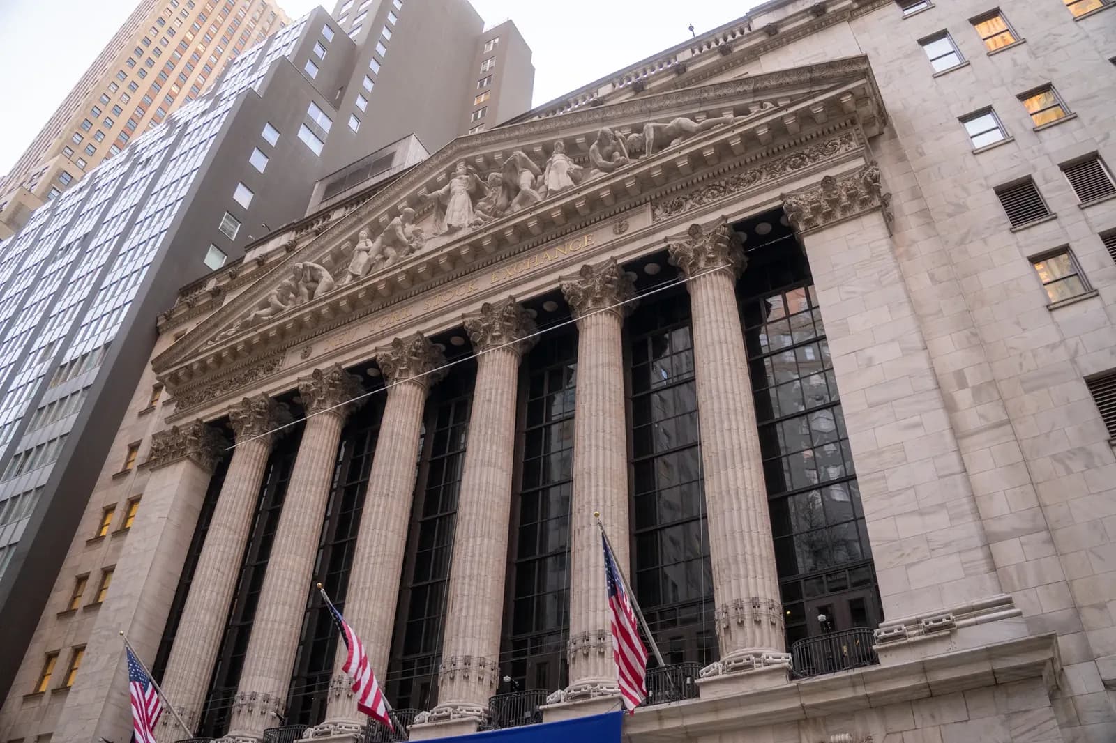 El S&P 500 cae 1,1% con Twilio y Super Micro a la cabeza de las pérdidas