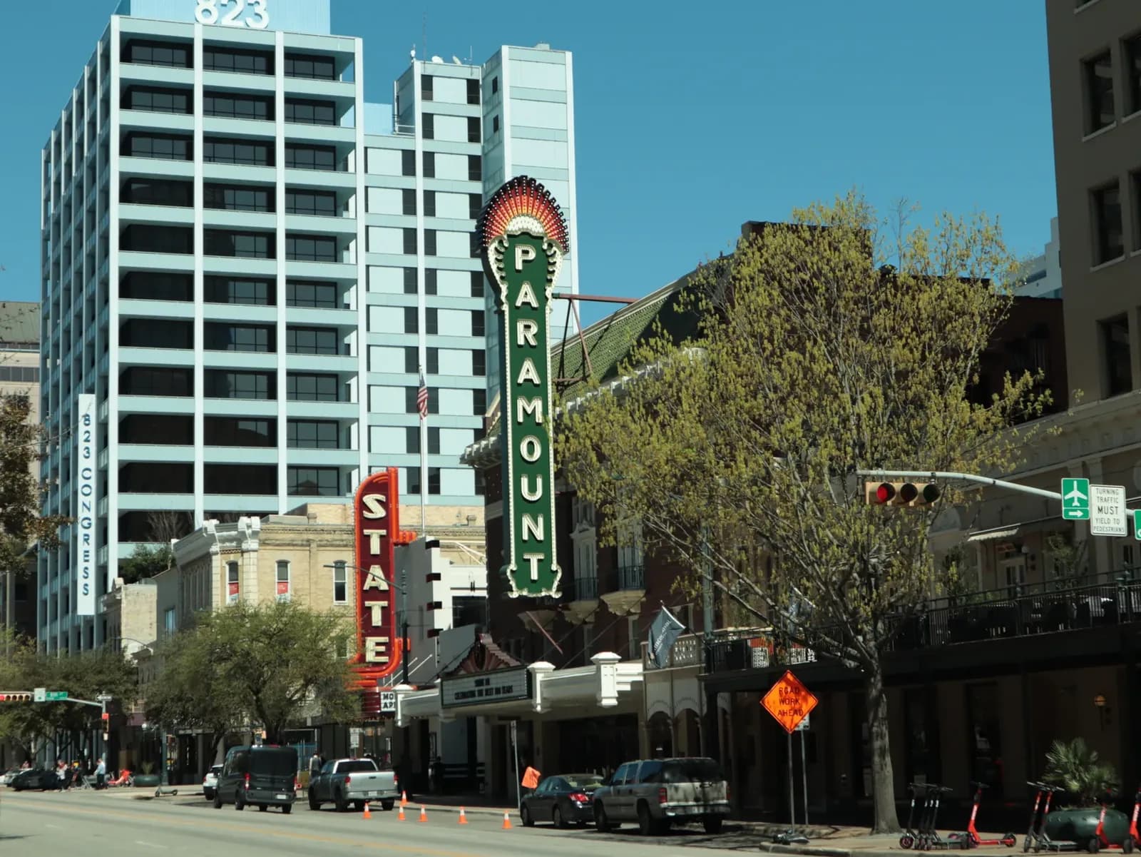 Paramount resolverá demanda antimonopolio y despeja el camino para la fusión con Warner Bros.