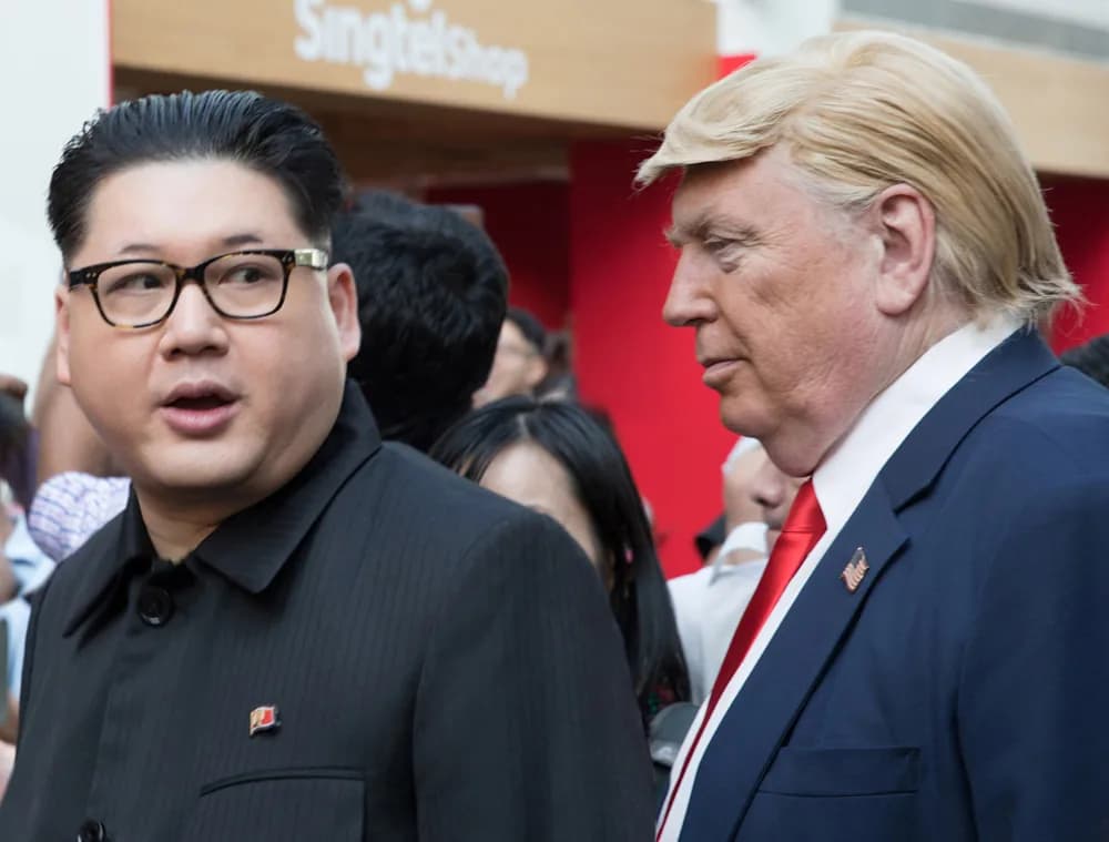 Aranceles de Trump dan resultados mixtos a la industria automotriz de EE. UU.