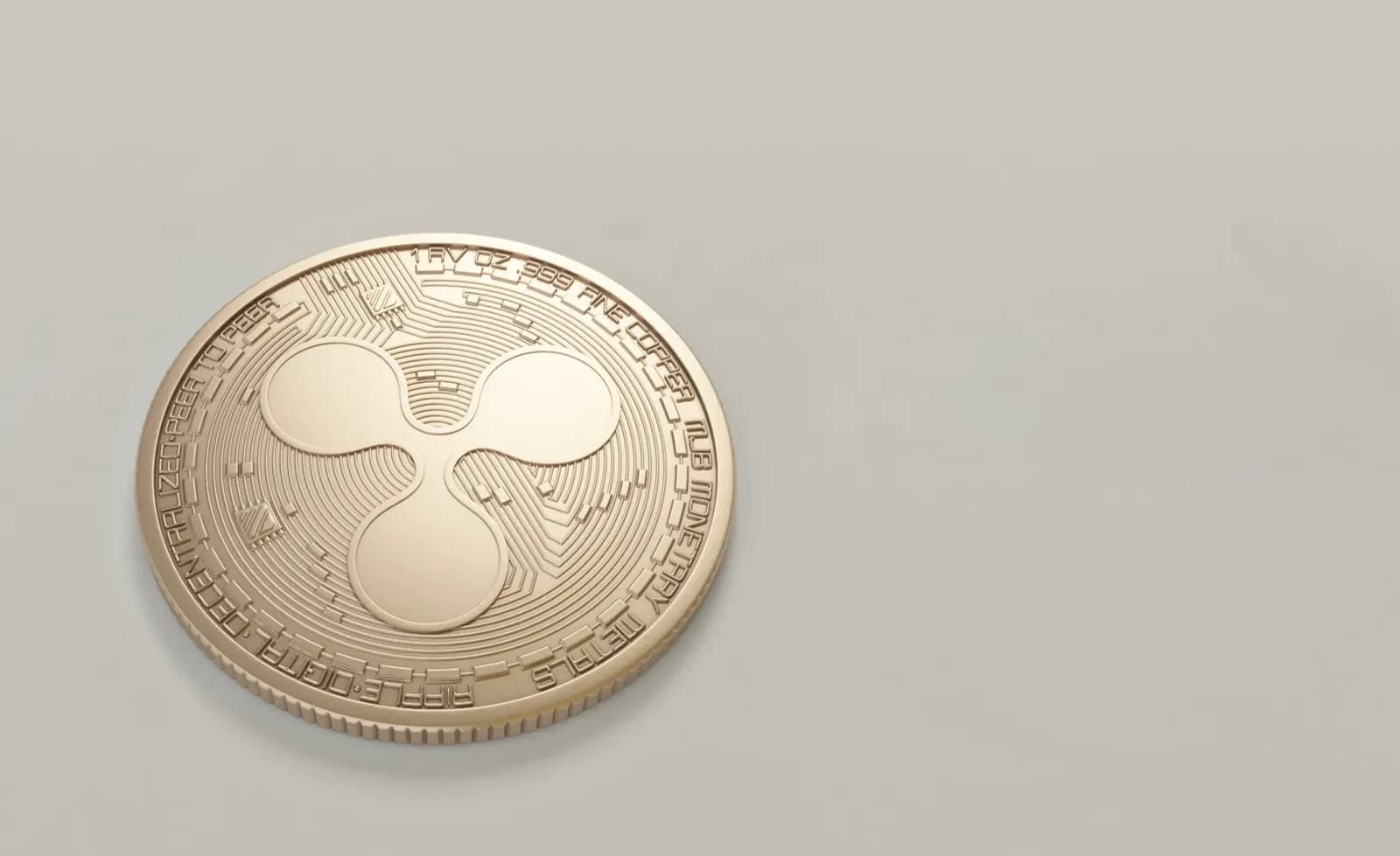 Evernorth Debuts on Nasdaq With 473M XRP After SPAC Merger