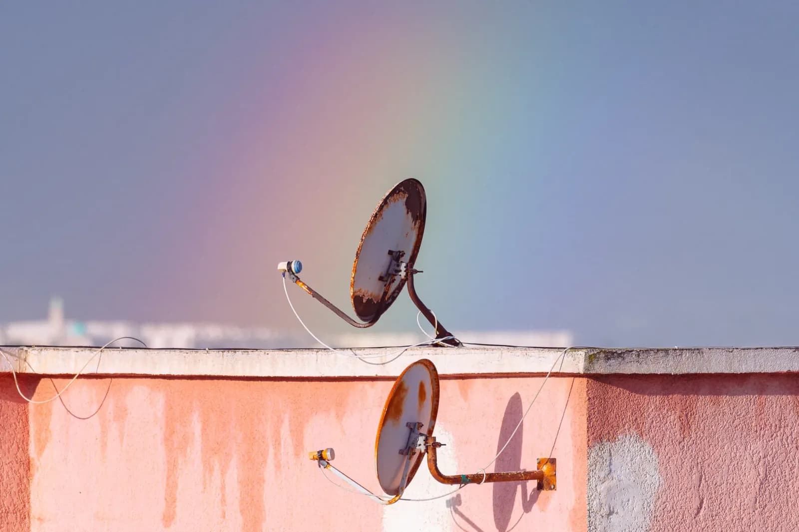 Dish TV and Sling TV Exit Bankruptcy After Restructuring