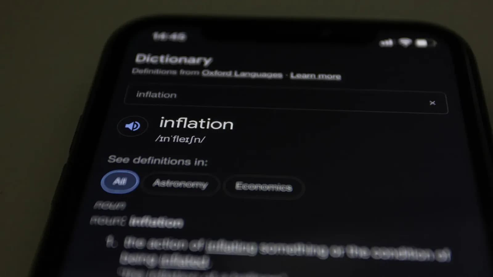 Treasury Yields Climb Ahead of Key Inflation Data