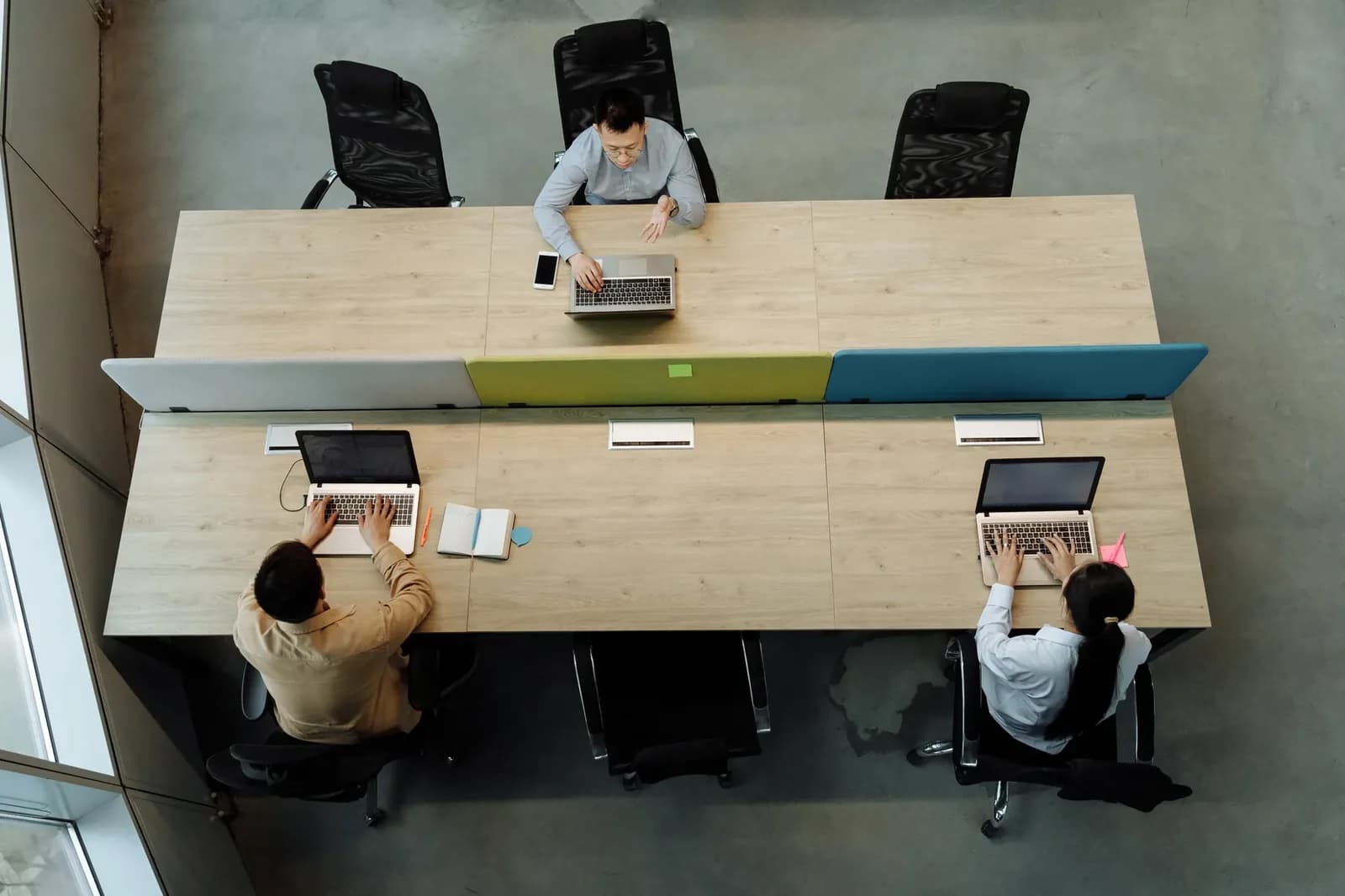 ServiceNow Outpaces Workday in Revenue Growth as AI Demand Rises