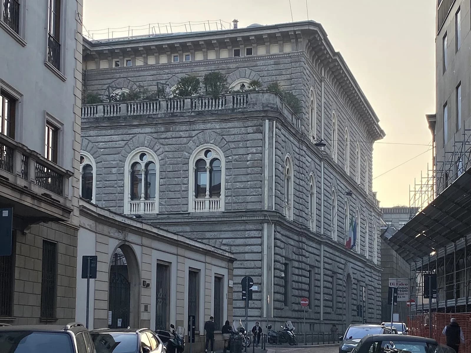 ECB Clears Intesa Sanpaolo's €32 Billion Bid for Monte dei Paschi