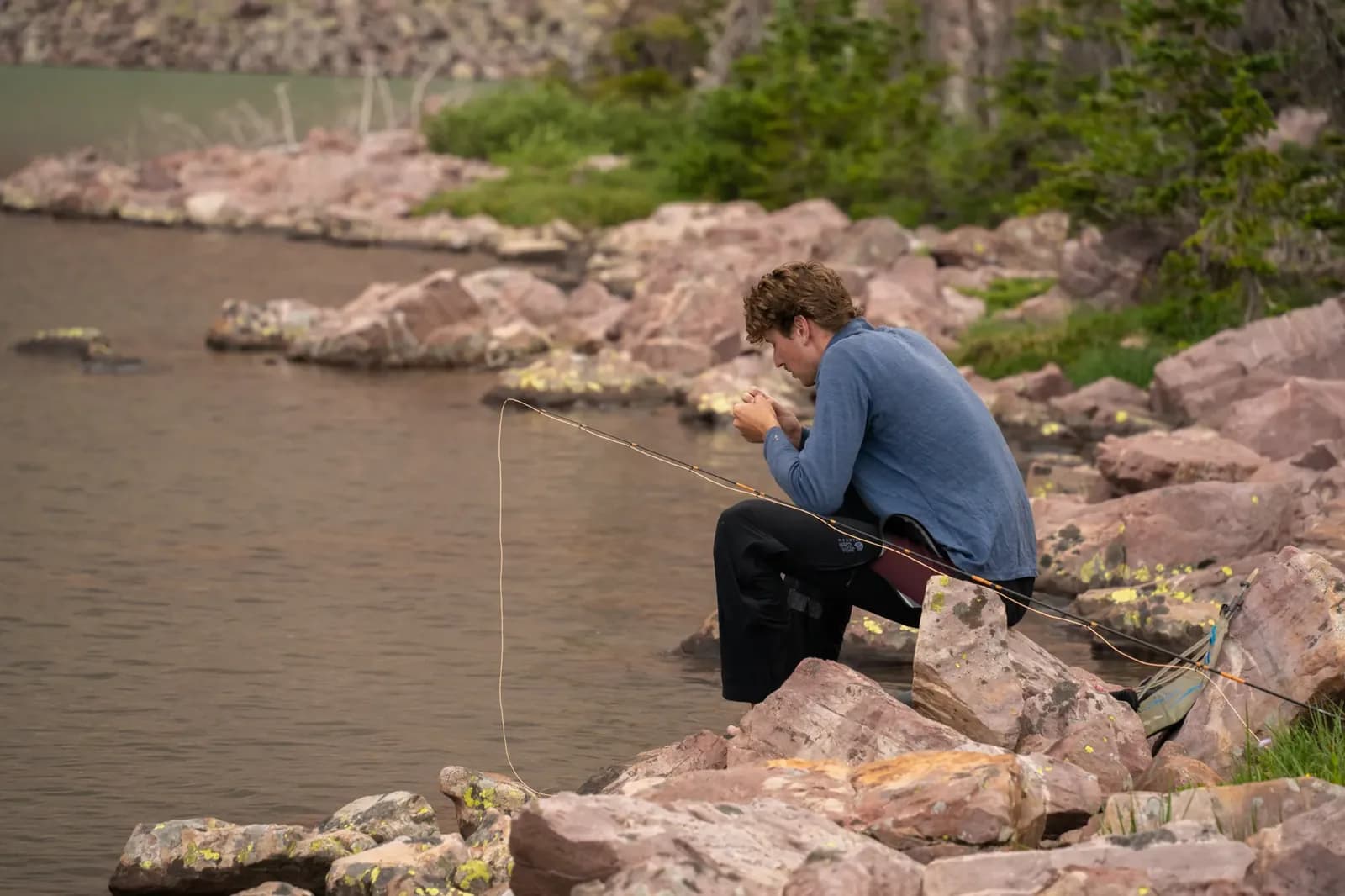 Utah Nonprofit Turns Fishing and Hunting Into Confidence for Kids With Disabilities
