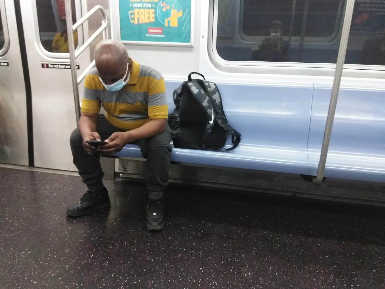Trump Tariffs Add $1B to MTA Vehicle Costs