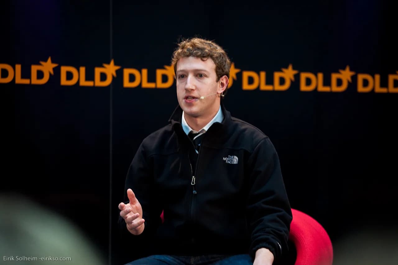 Meta Beats Revenue Forecasts as AI Assistant Muse Gains Traction