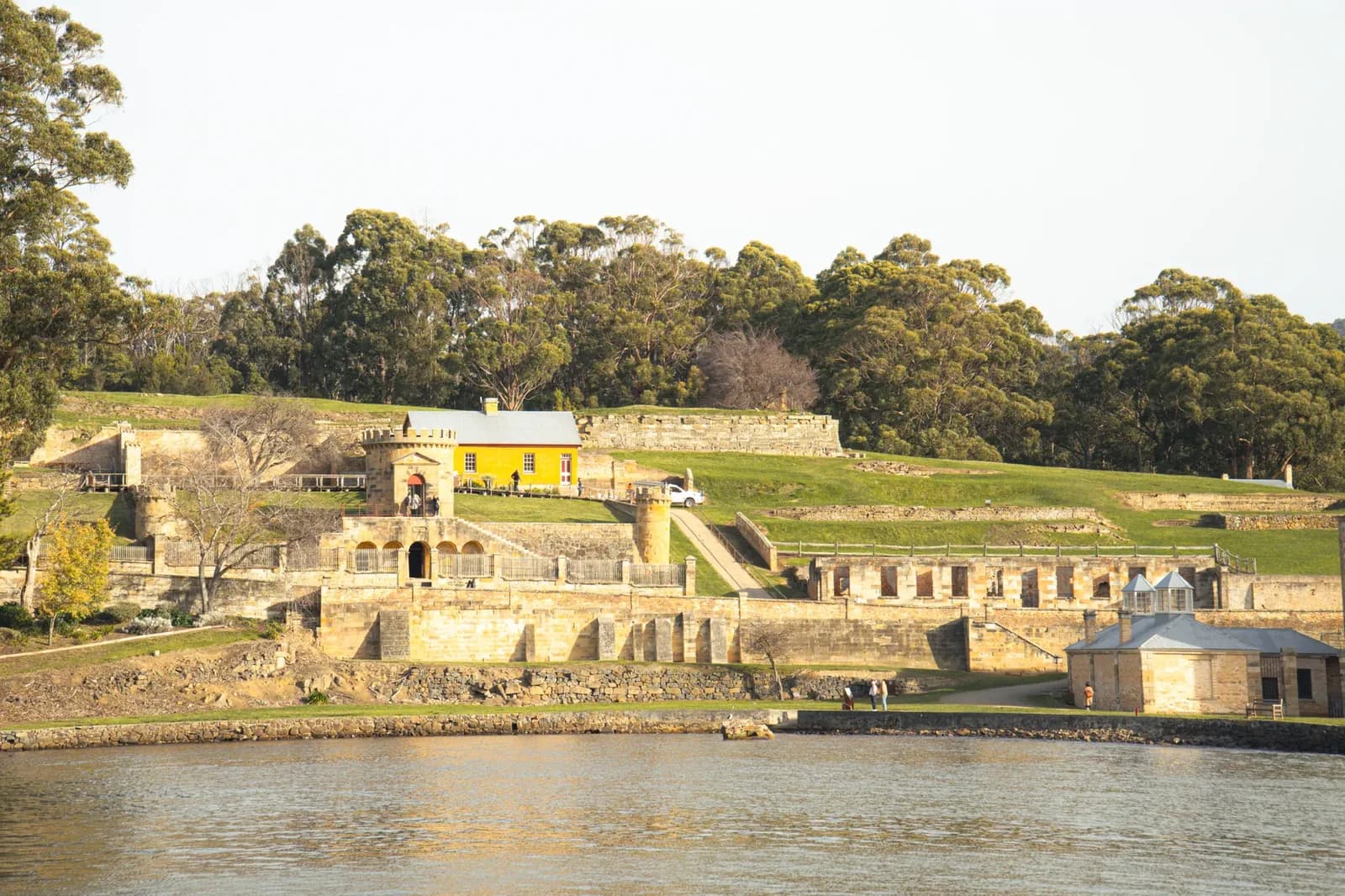 Port Arthur aprueba un aumento del 7% en las tarifas de agua