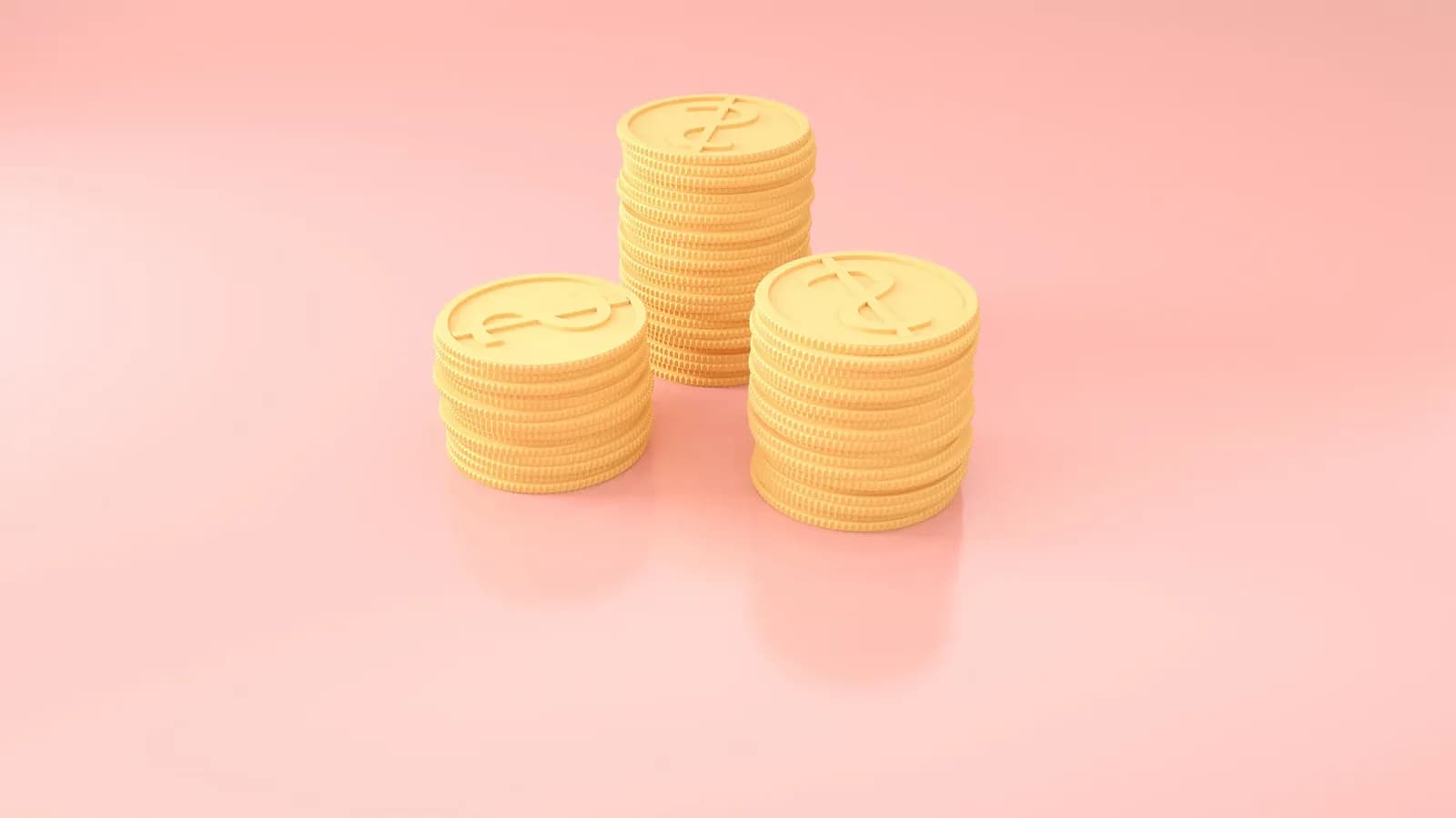 El oro se estabiliza mientras el dólar cae; se esperan datos de inflación en EE. UU.