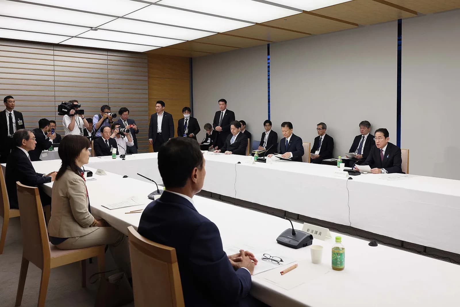 El BOJ da por logrado el 2% de inflación y mantiene la tasa en 1,25%