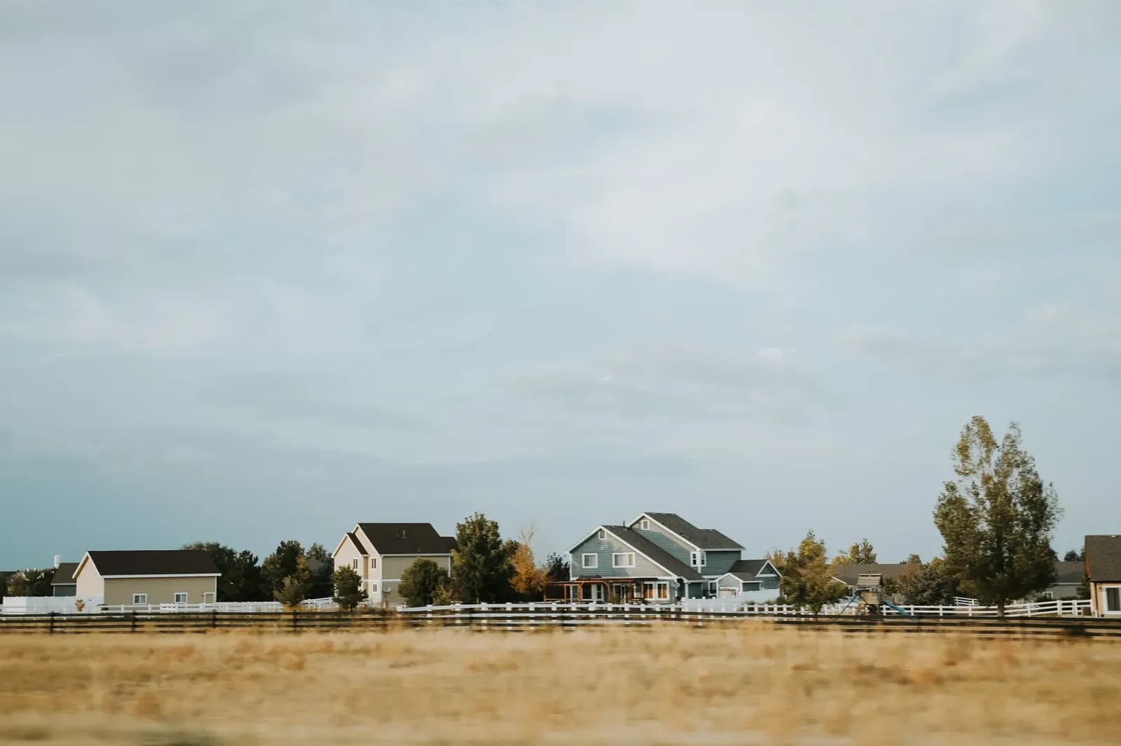 Fed Rate Hike Squeezes Southern Colorado Housing Market