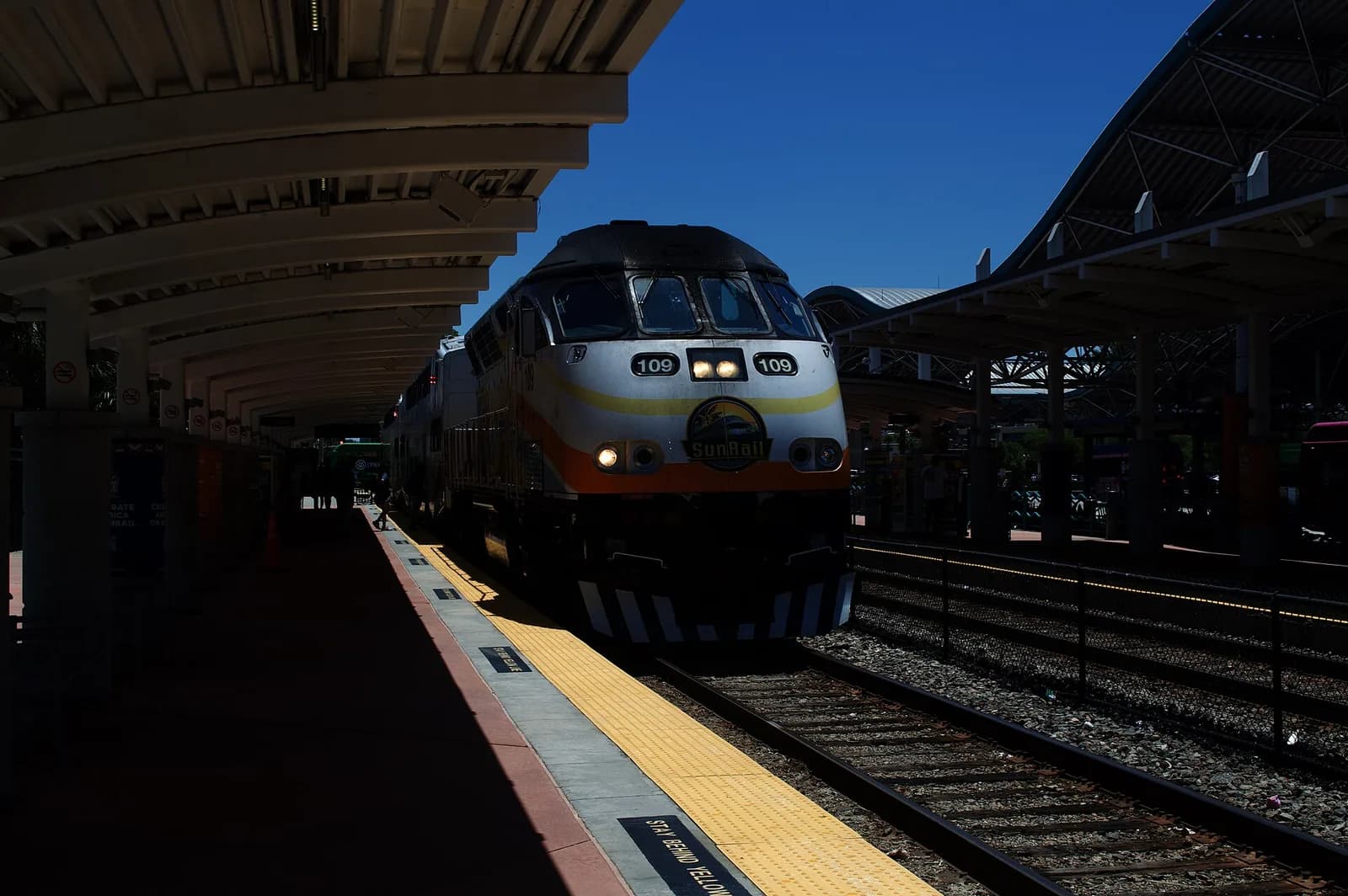 Brightline Files Bankruptcy to Keep South Florida Trains Running