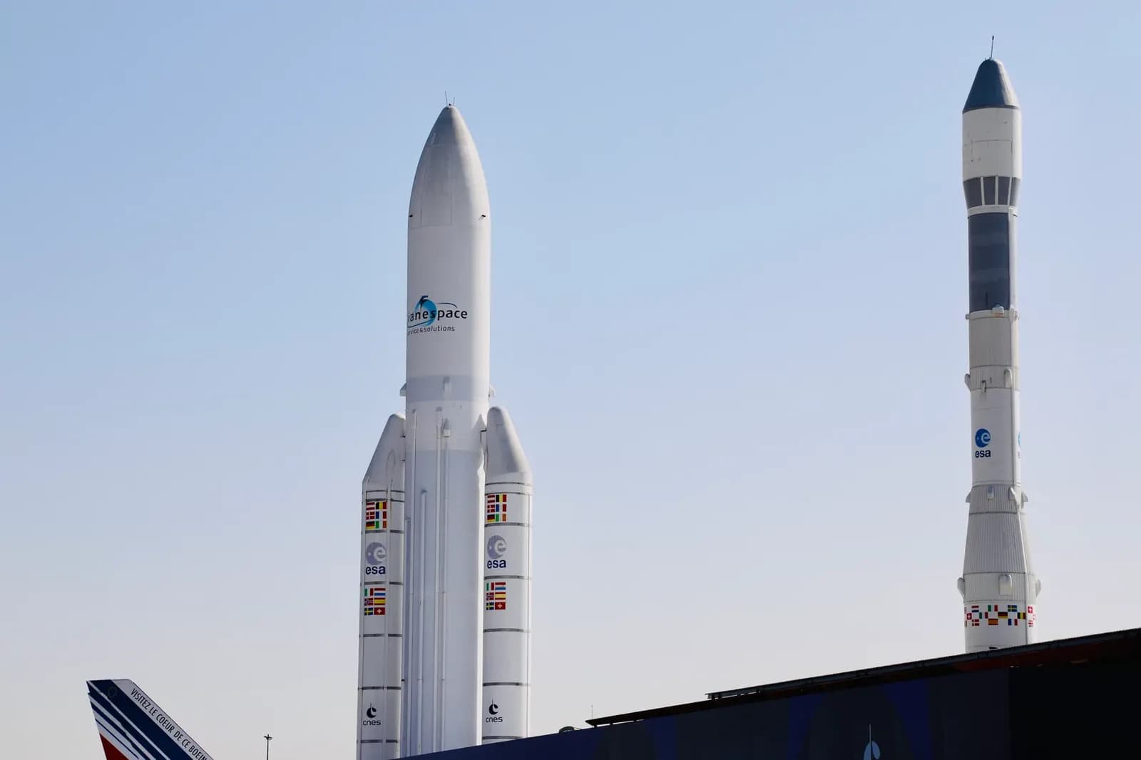 Iridium Shareholders Approve Rocket Lab Acquisition
