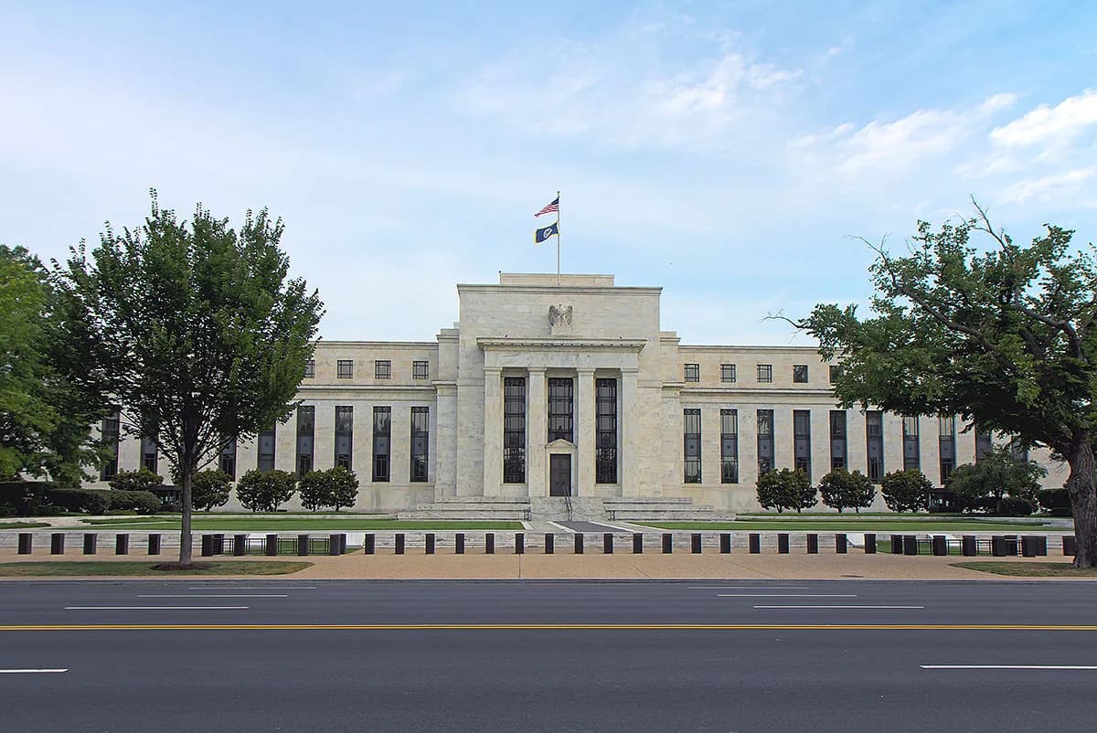 Fed Decision, PCE Inflation and Tech Earnings Pack the Week