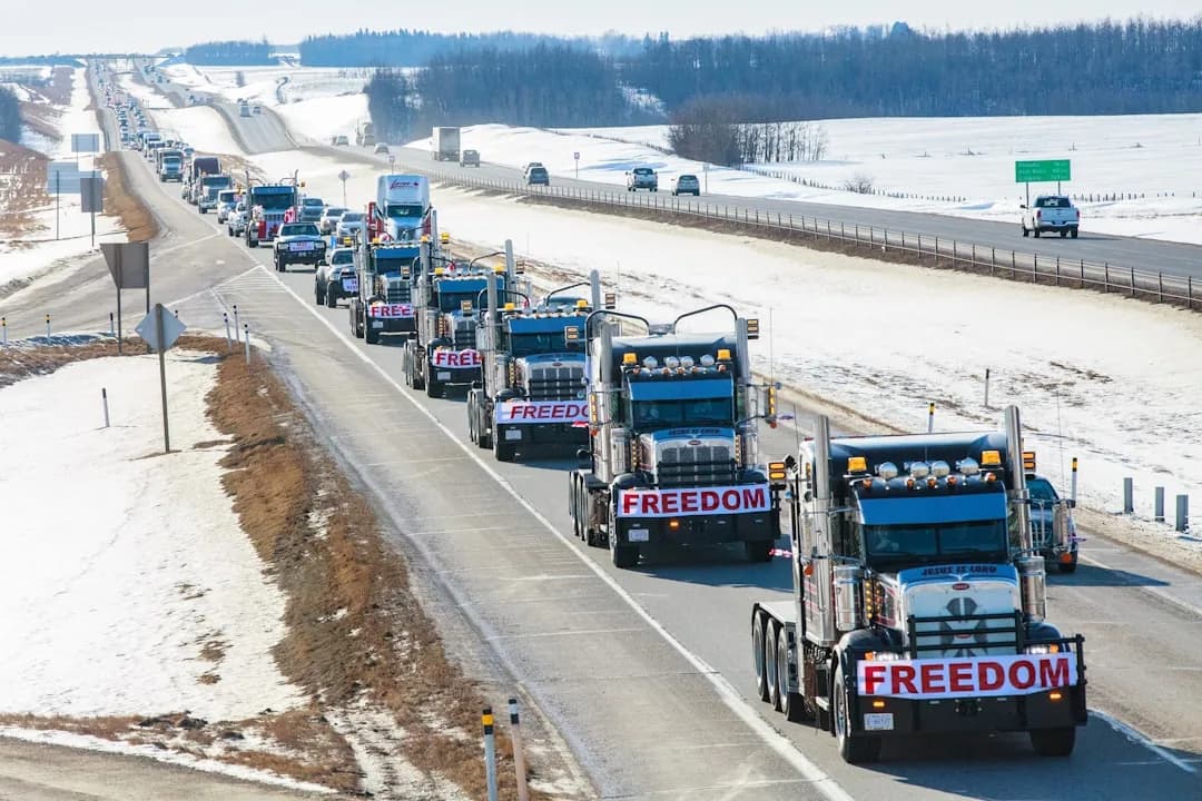 Canada's Retaliatory Tariffs Hit U.S. Exporters