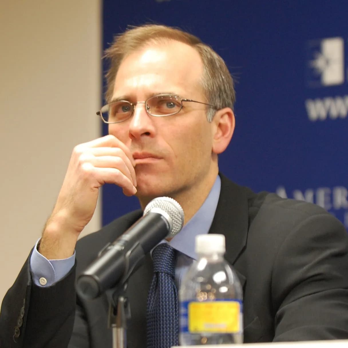 Zandi: Bond Market Tightening Means Fed Can Skip More Hikes