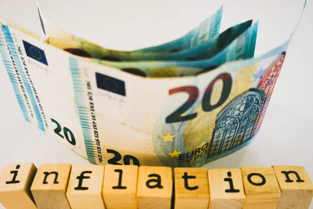 Eurozone Inflation Hits 3.8%, a Three-Year High