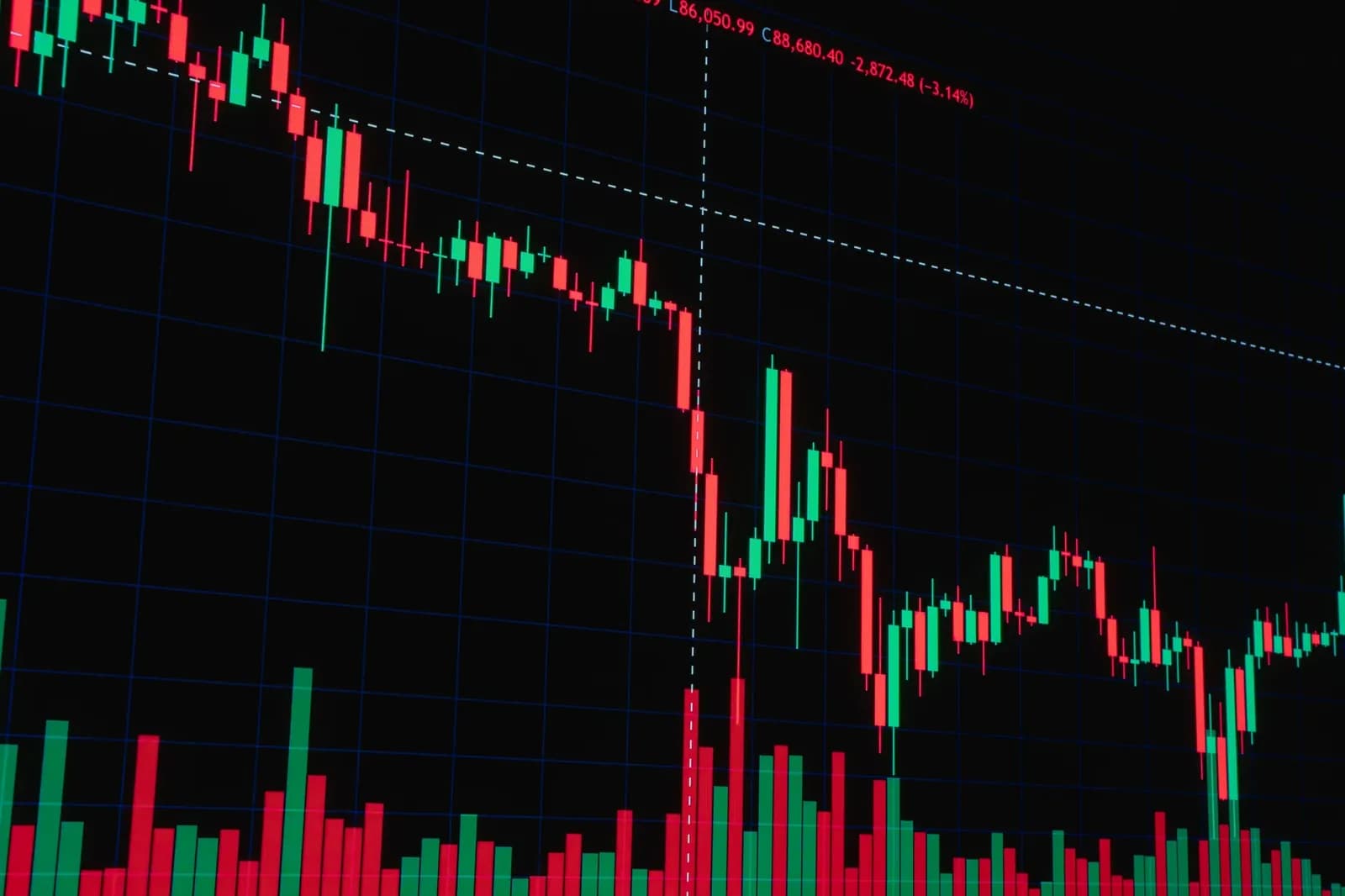 Las acciones tecnológicas asiáticas se desploman por temores sobre la IA