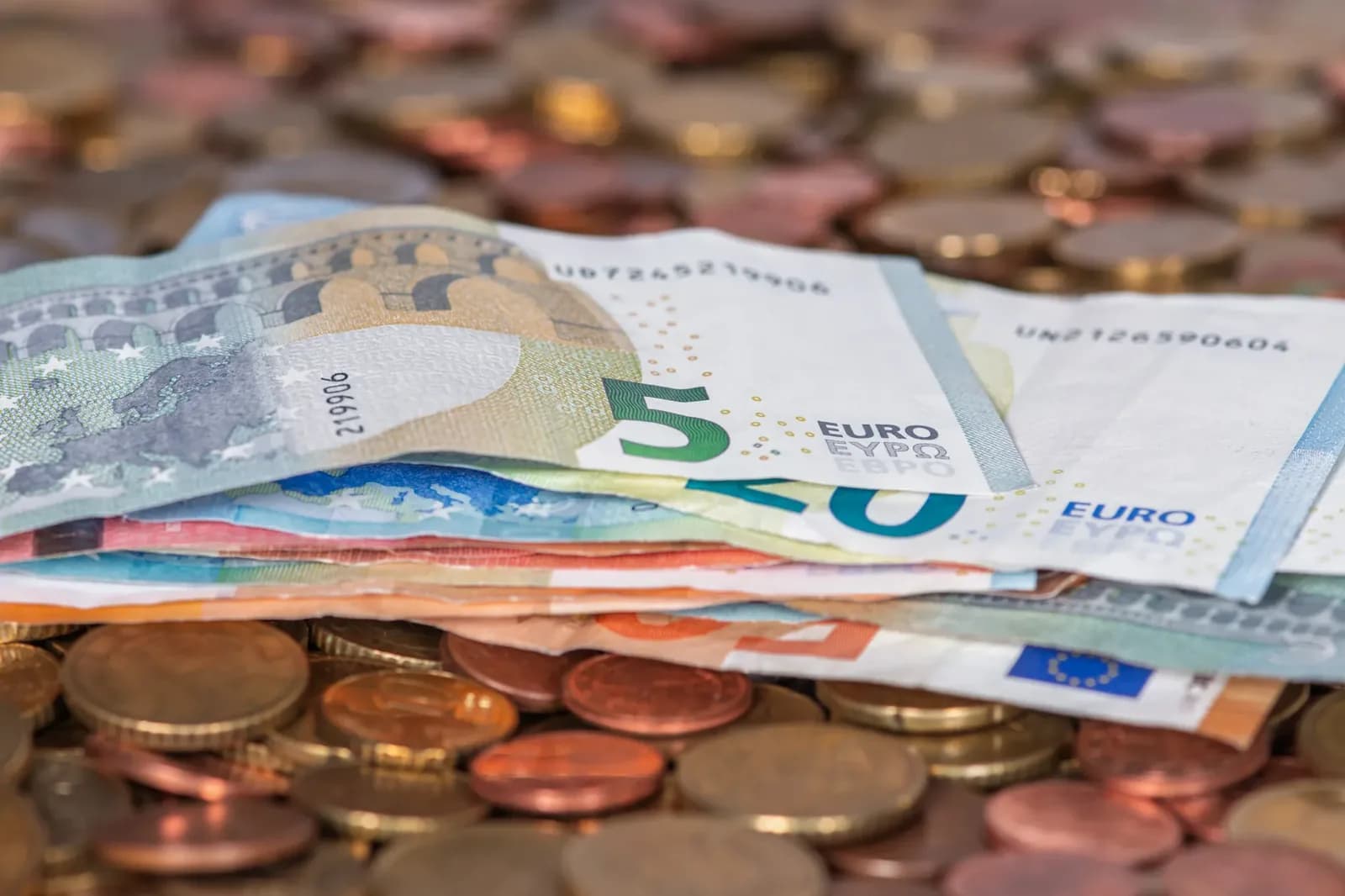 La inflación en la eurozona sube al 3,2% en agosto de 2026