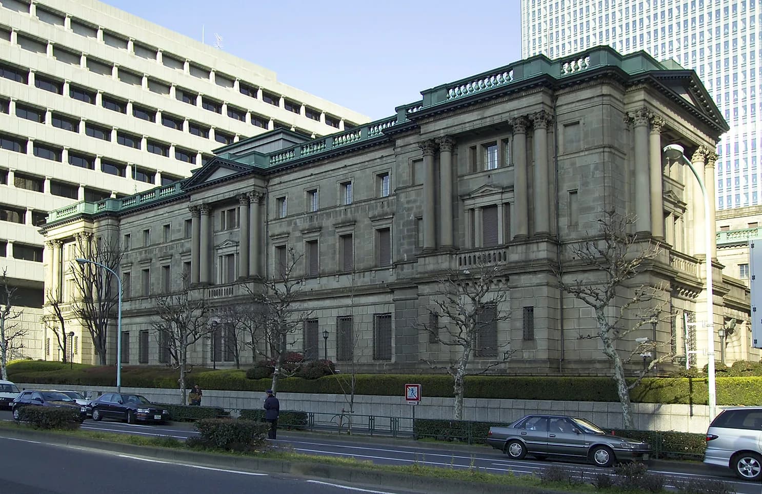 La inflación de servicios en Japón alcanza su máximo en dos años y respalda más subidas del BOJ