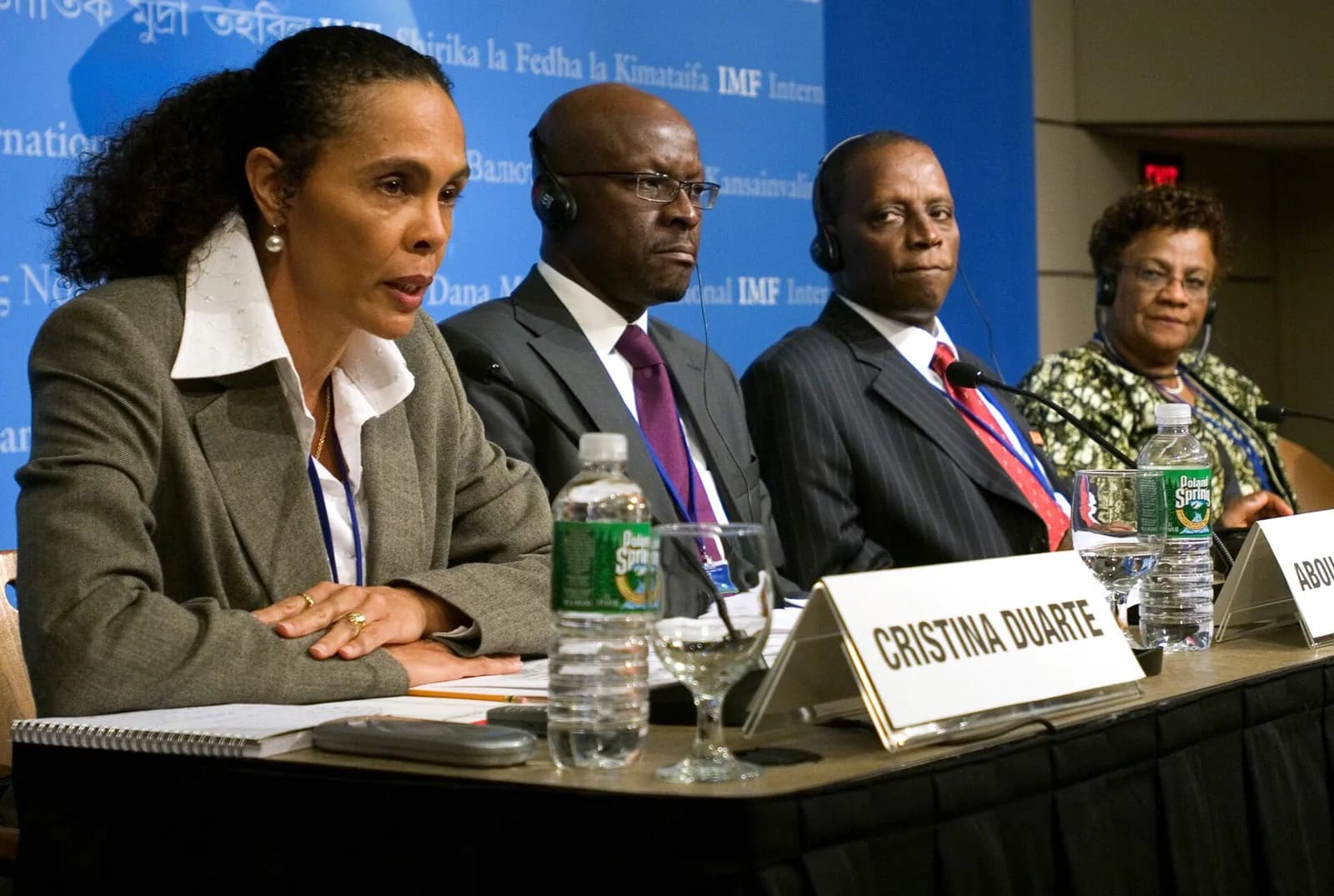 IMF Warns Tax Competition Reshapes Global Investment