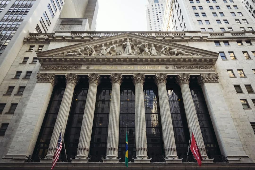NY Fed: Tariffs Raised Consumer Goods Prices 2.9 Points