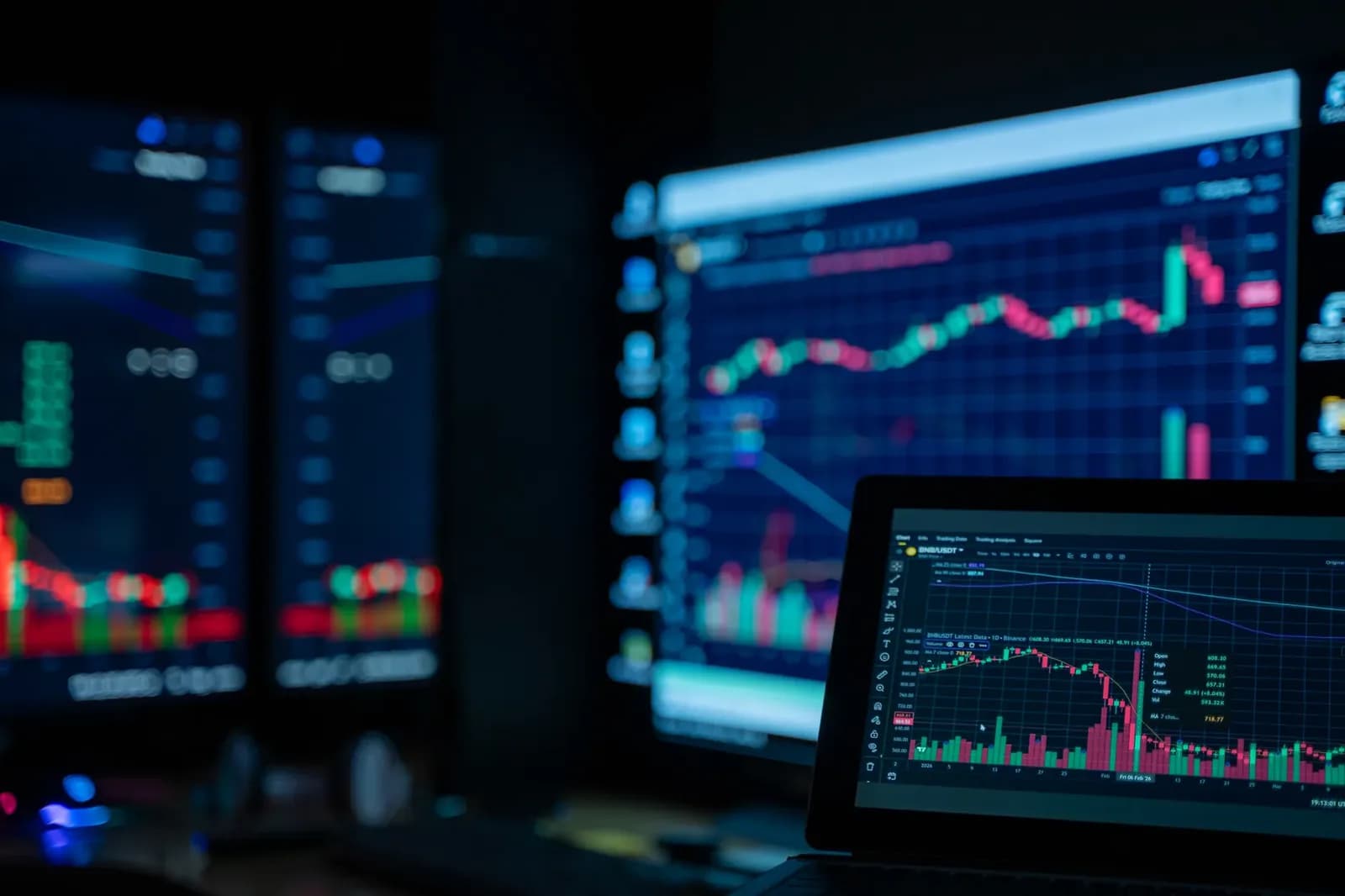SMCI Stock Undervalued Despite Weak Japan Bond Demand