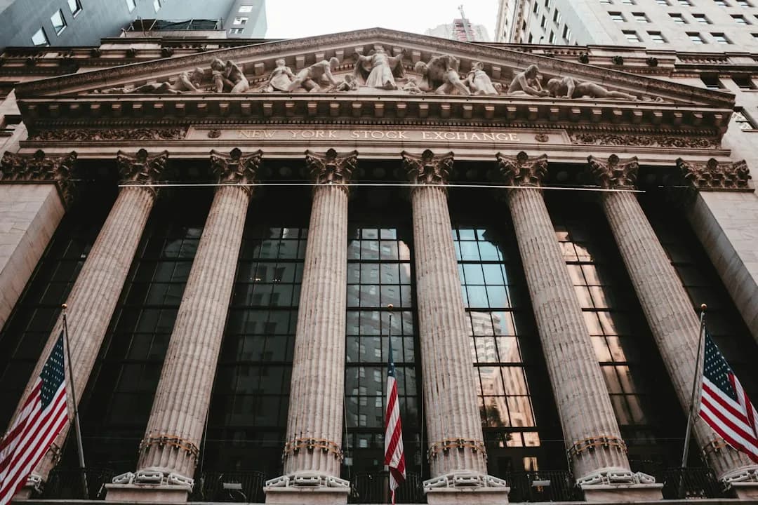 Five High-Yield Dividend Stocks for Passive Income