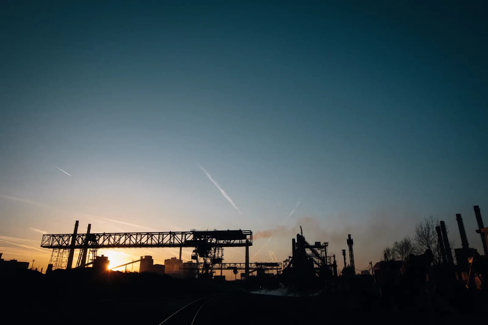 Nucor Guides Q3 2026 EPS to $5.55-$5.65