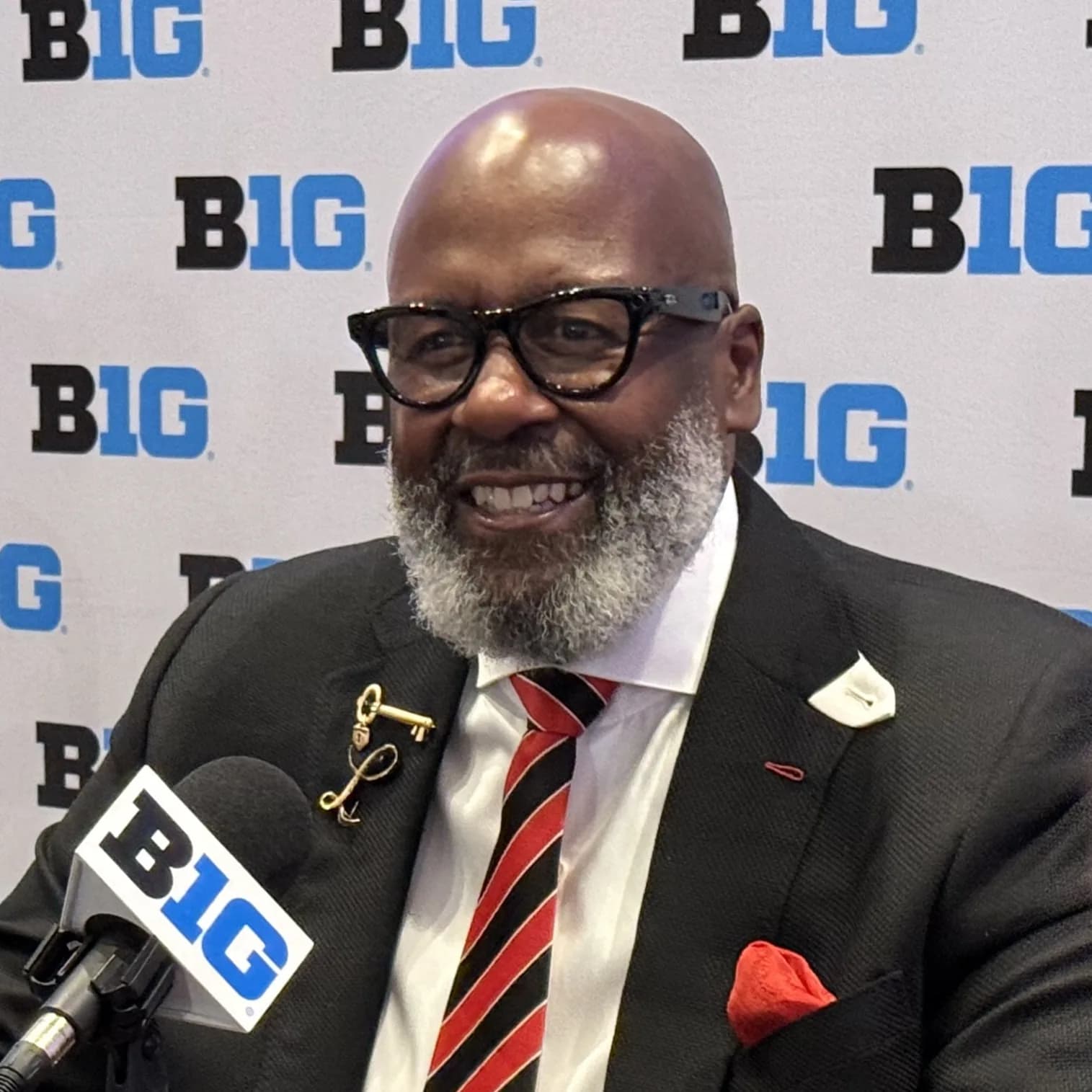 Buyout de Mike Locksley en Maryland: $9.2M si lo despiden este año