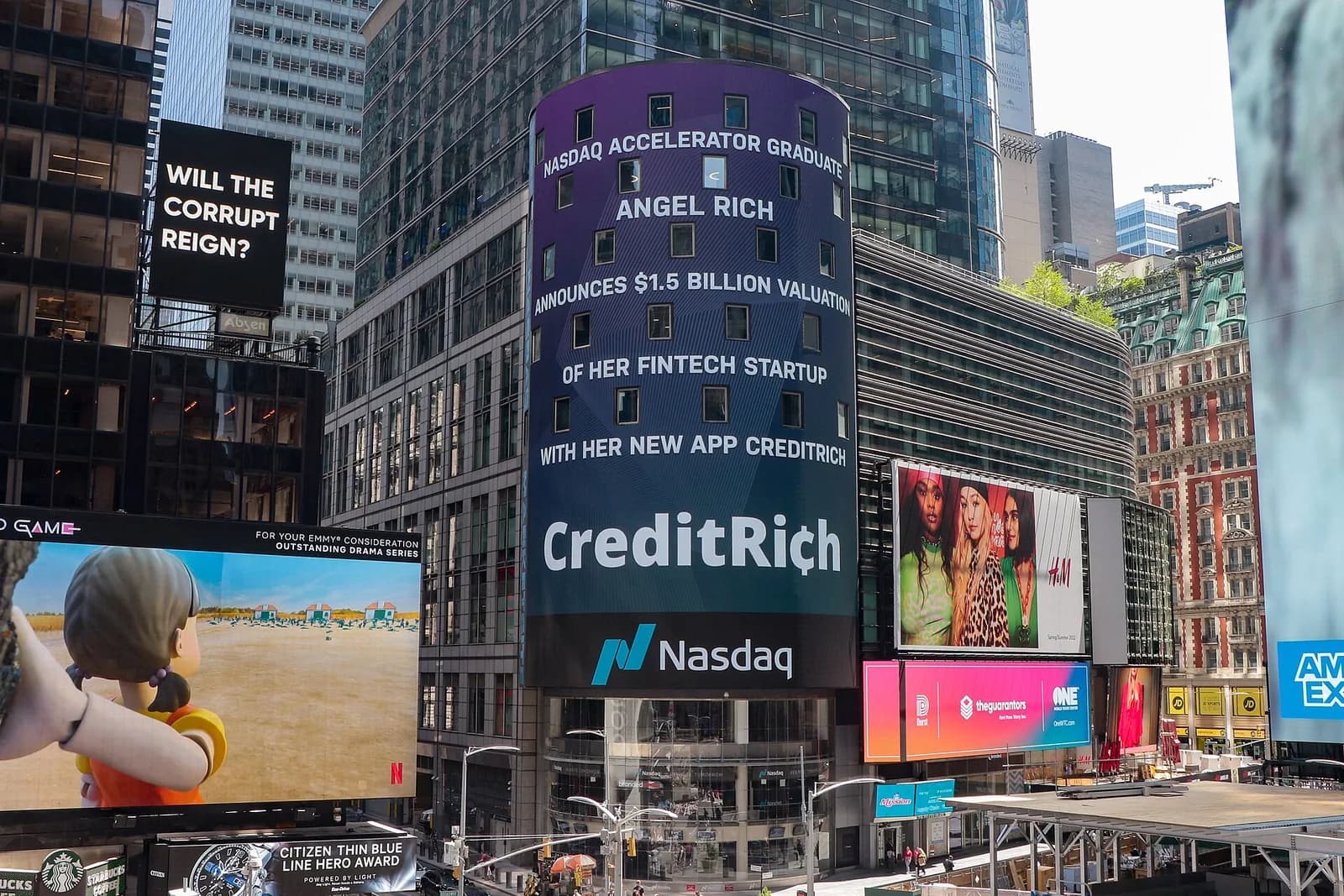Caída de 694 puntos en el Nasdaq: ¿señal de crash o pausa normal?