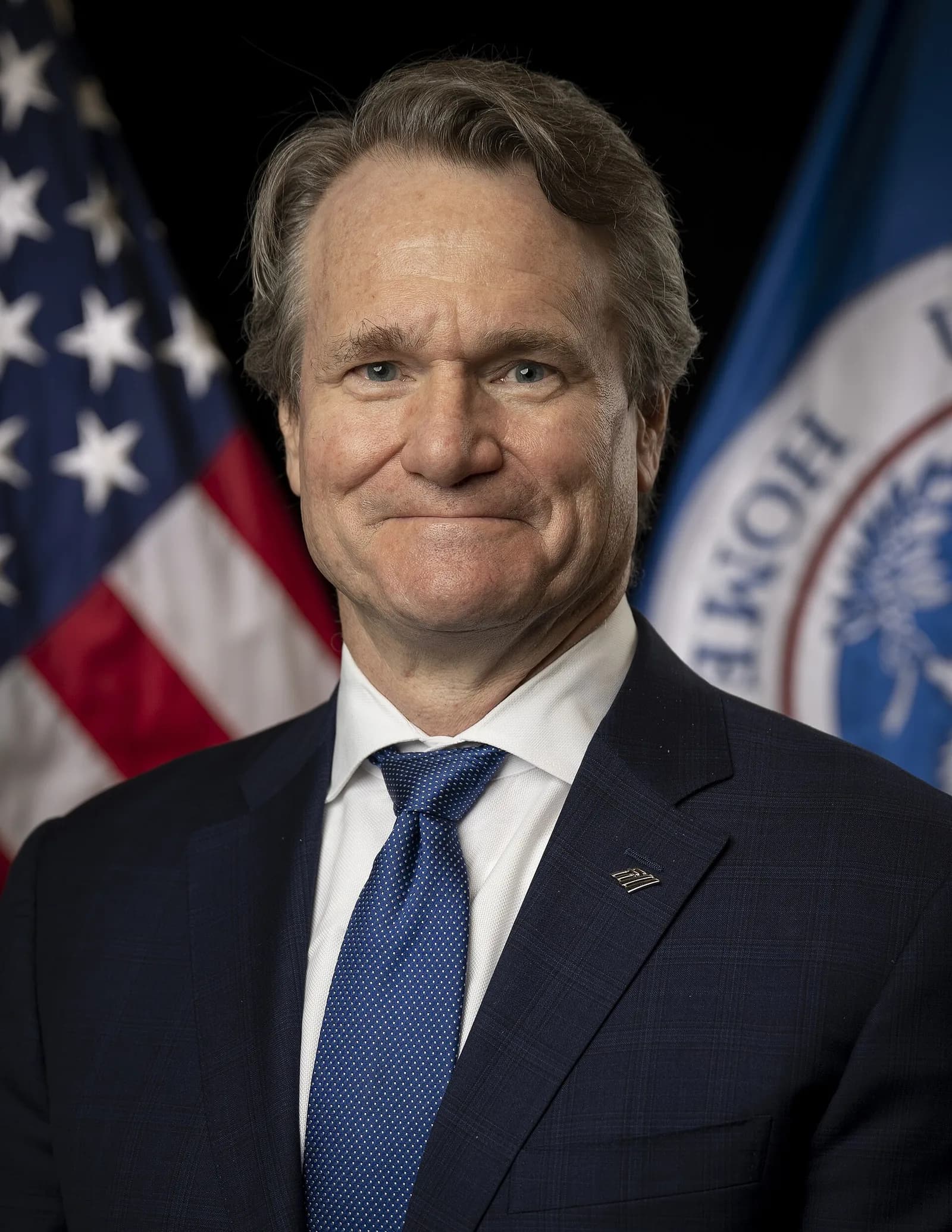 Bank of America Profit Falls 17% After $1.2 Billion Treasury Fine