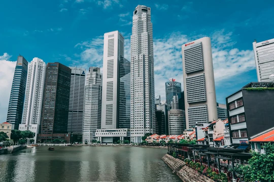 Singapore's Central Bank Holds Monetary Policy, Defying Expectations