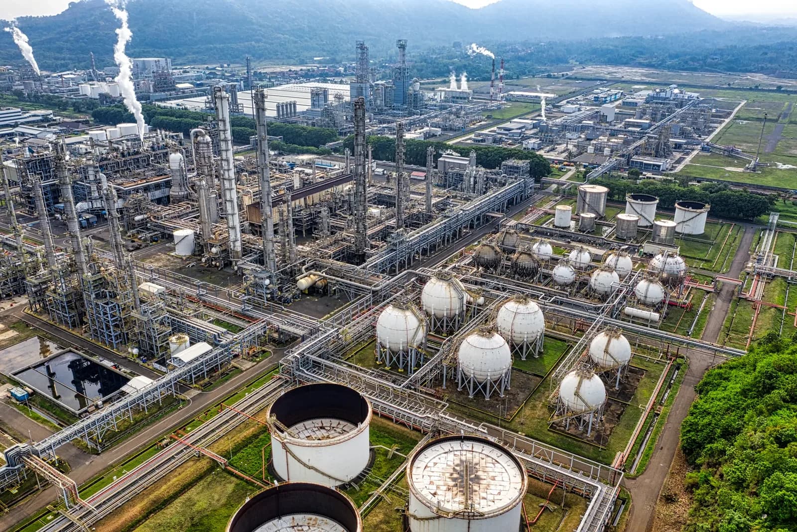 Tres energéticas de EE. UU. en el punto de mira con el combustible caro