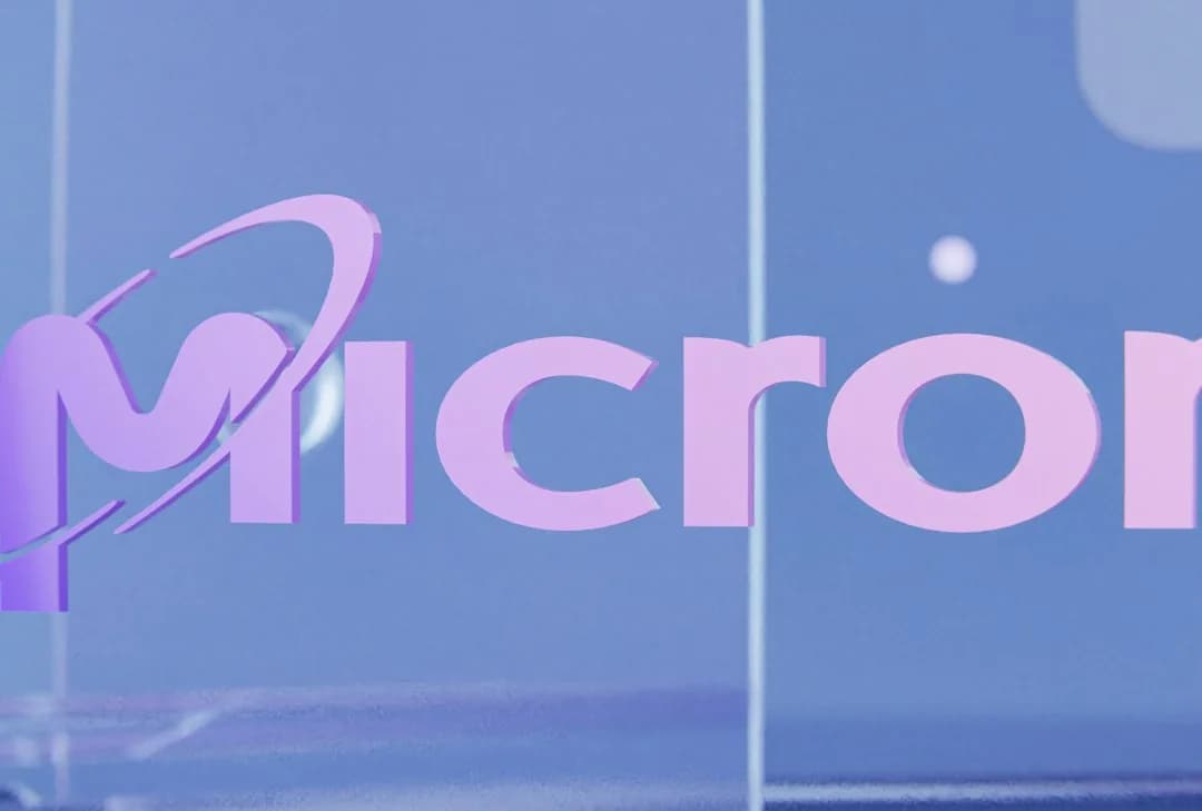 Micron's Earnings Beat Meets a Tepid Market Response