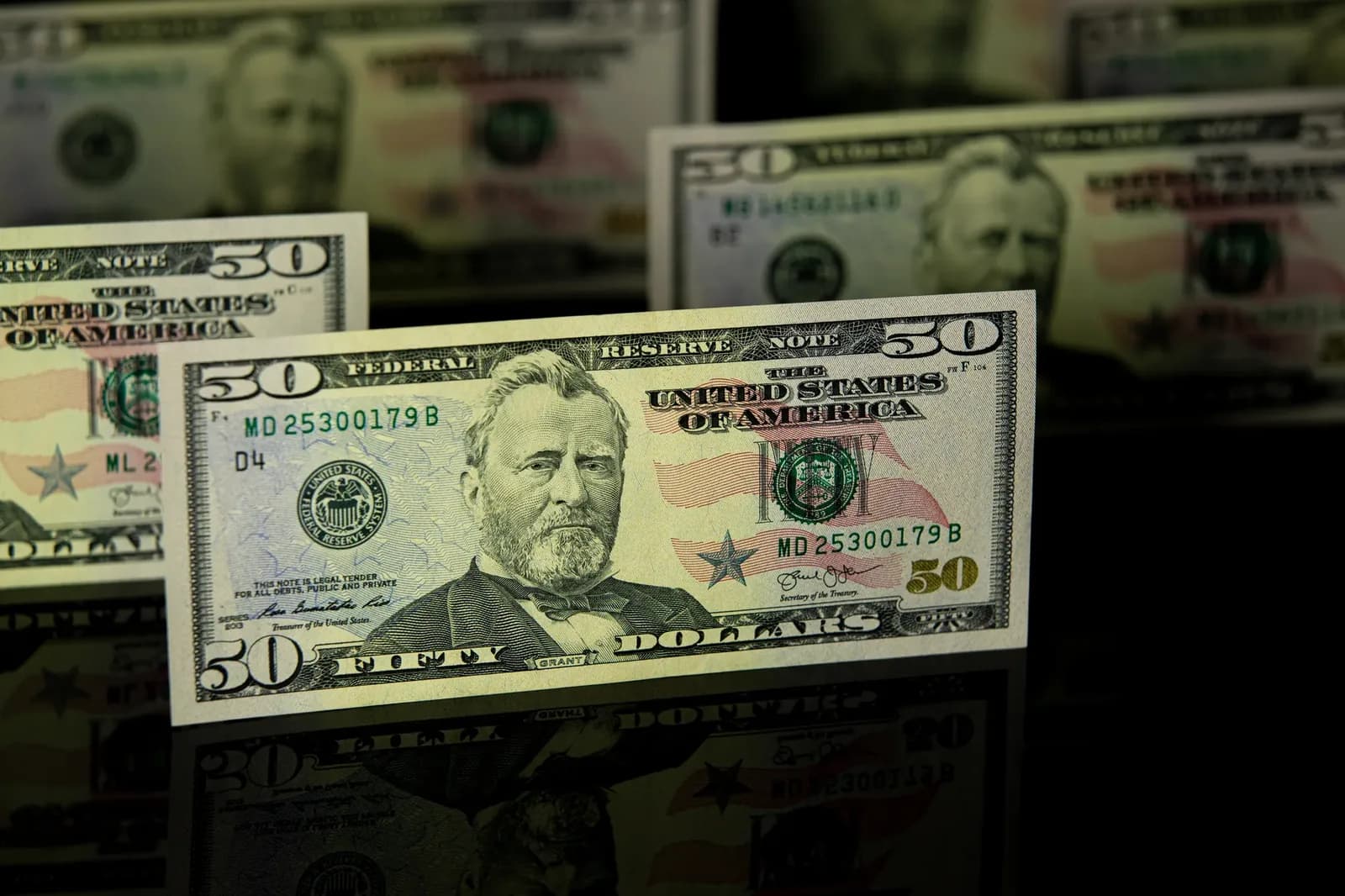 Trump Threatens Trade Action Over Fed Interest Rates