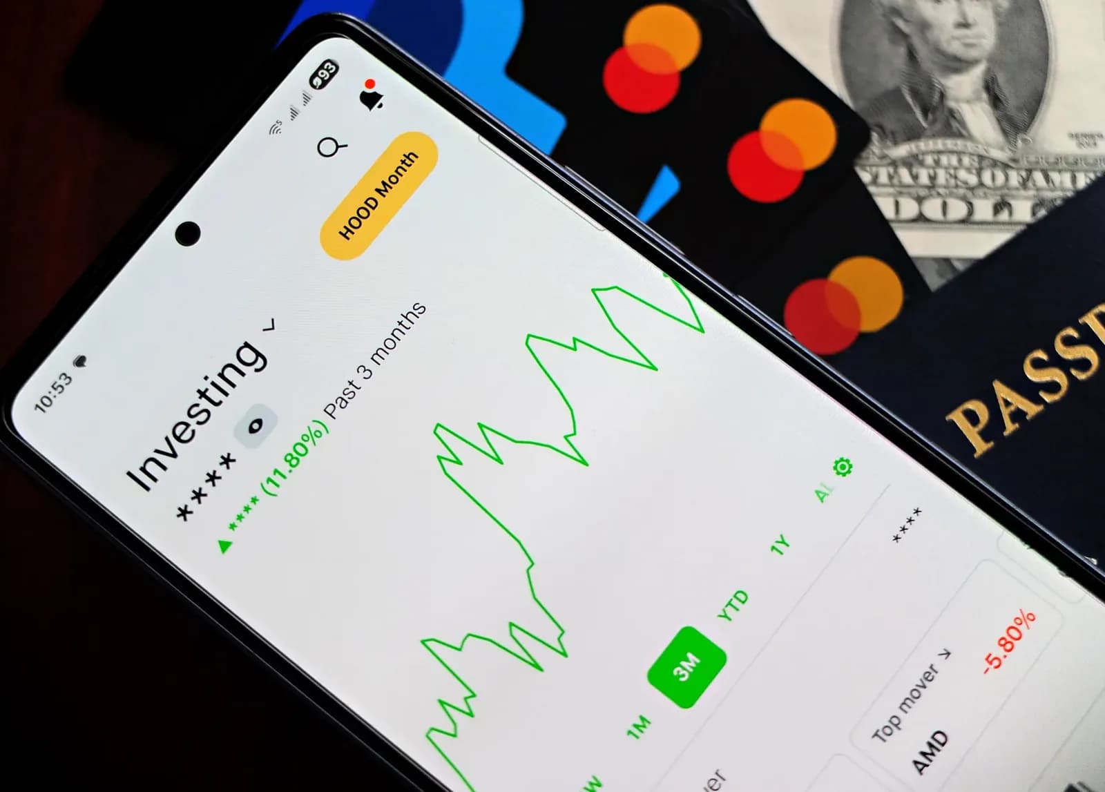 SoundHound AI vs. BigBear.ai: las tendencias de ingresos divergen