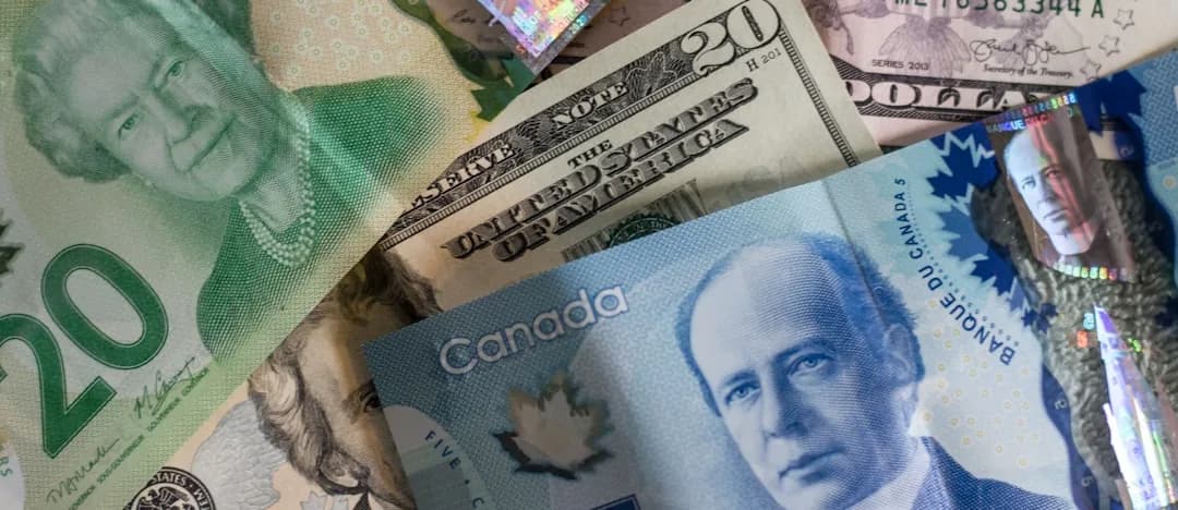 Canada Hits Back with Tariffs as Trade War Escalates