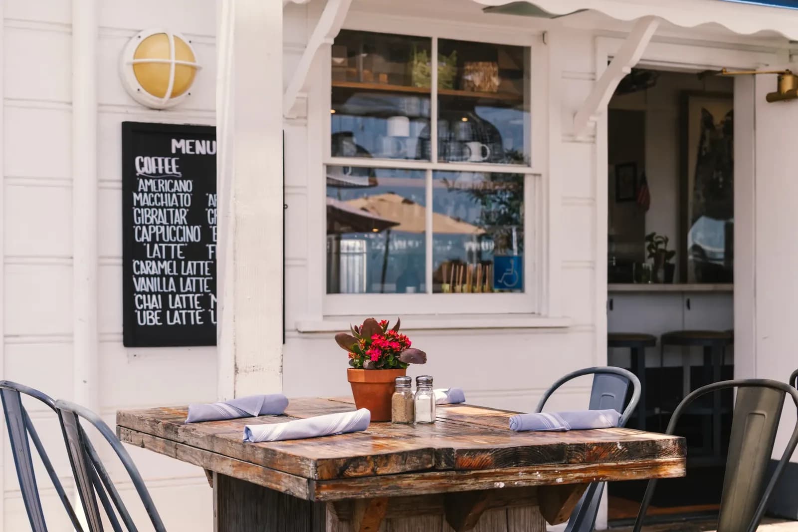 Marmalade Cafe Files for Chapter 11 Bankruptcy