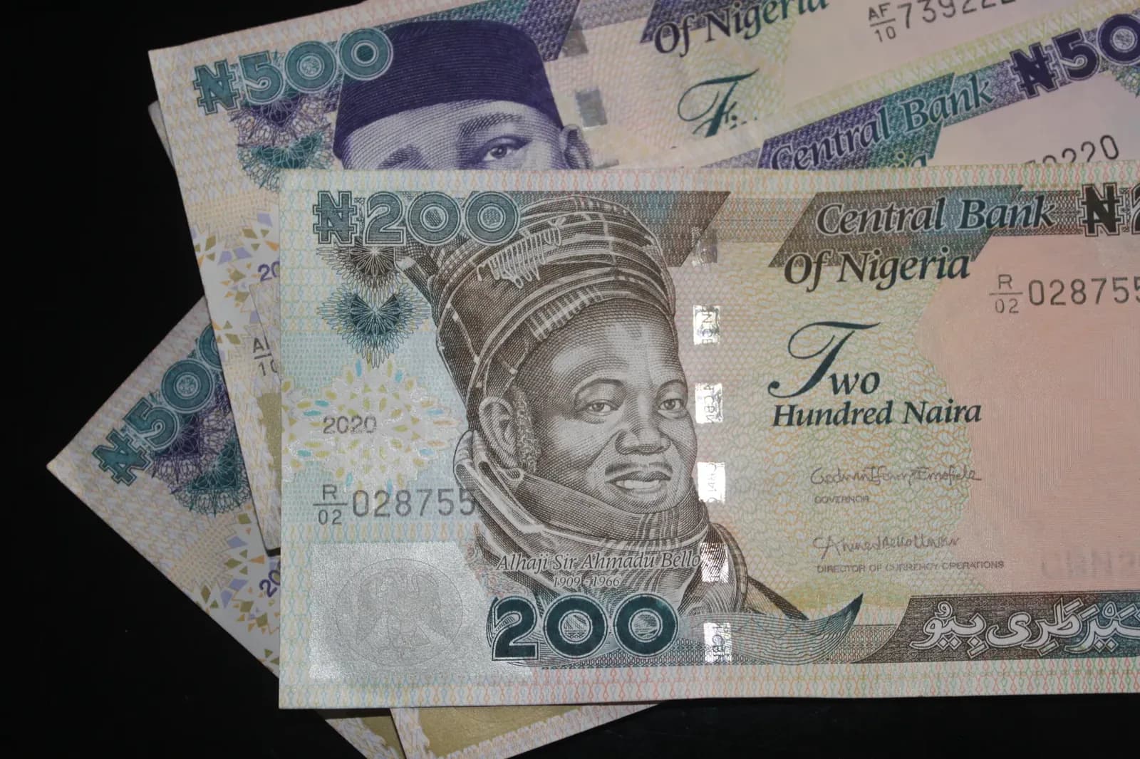 Banco Central de Nigeria recorta la tasa 3,5 puntos, la mayor en 20 años