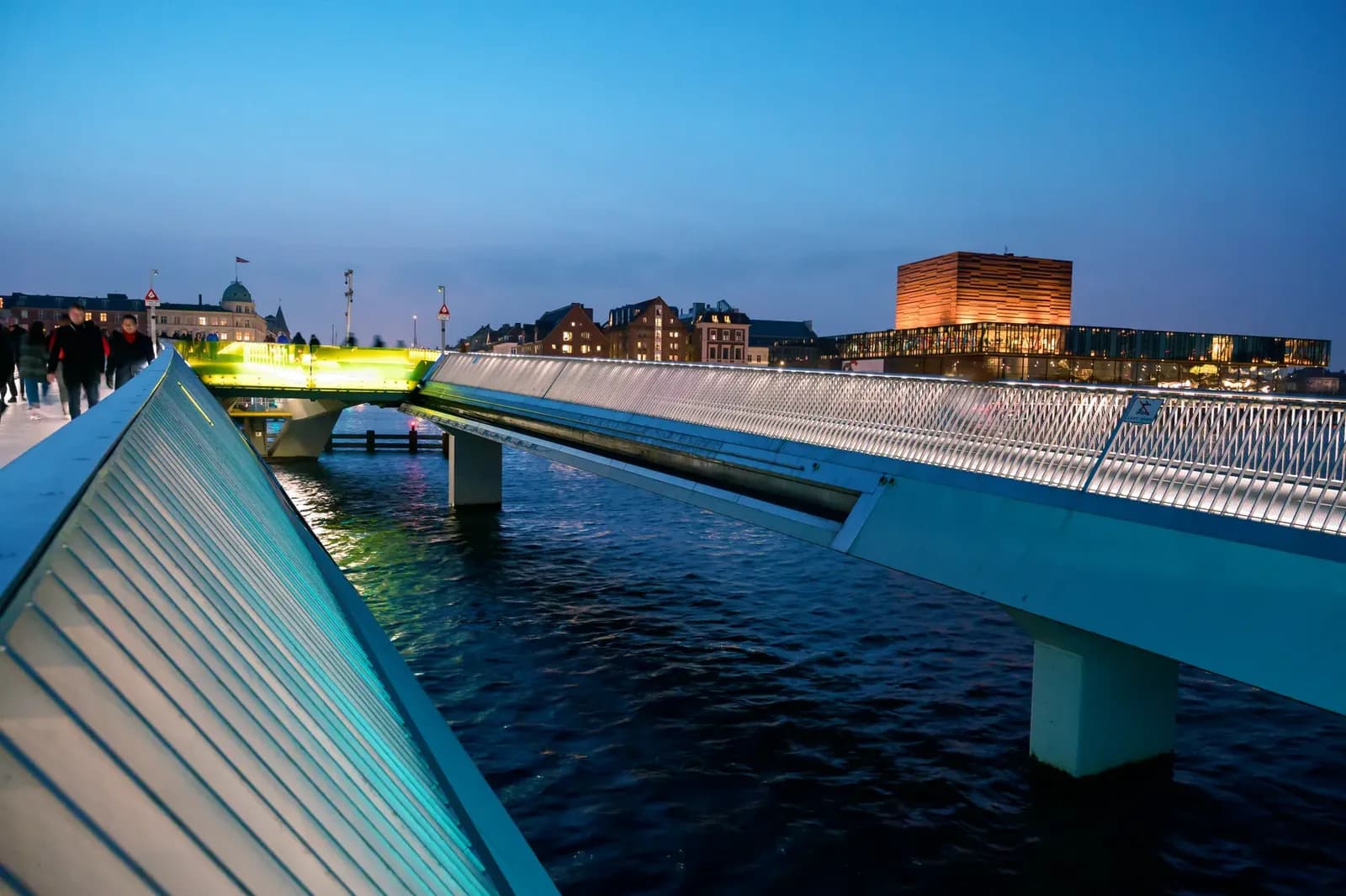 Denmark's Central Bank Follows ECB Rate Hikes