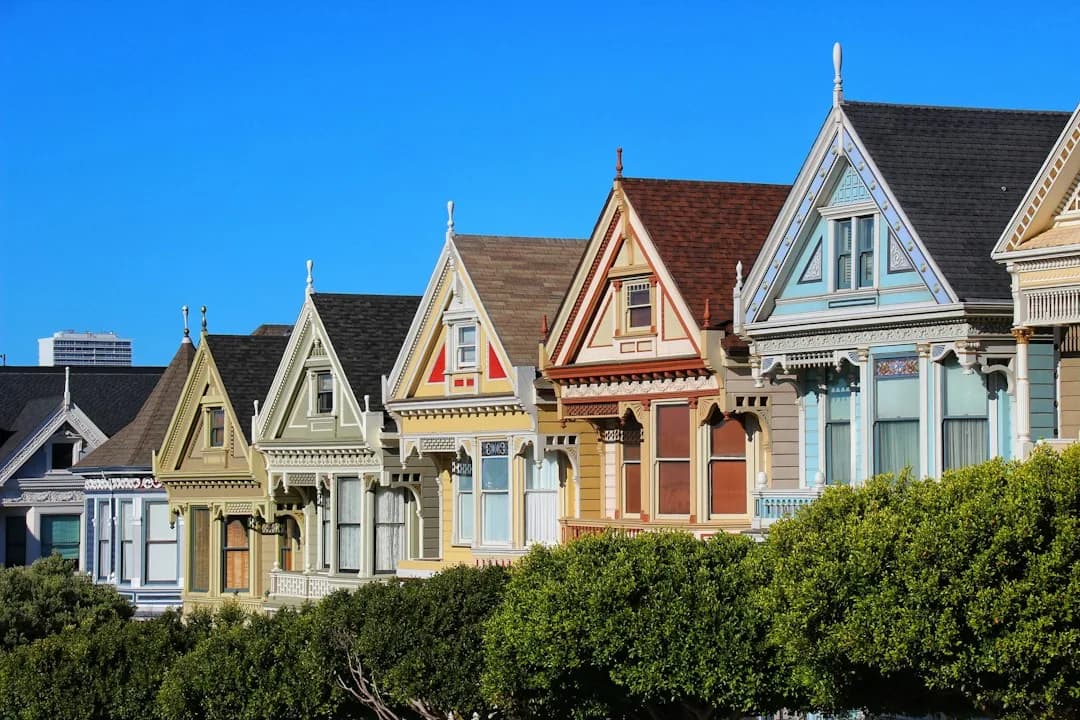 US Mortgage Rates Near 7.5% as 8% Becomes Realistic
