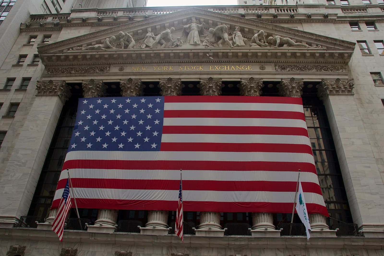 La decisión de la Fed y los resultados tecnológicos ponen a prueba al mercado
