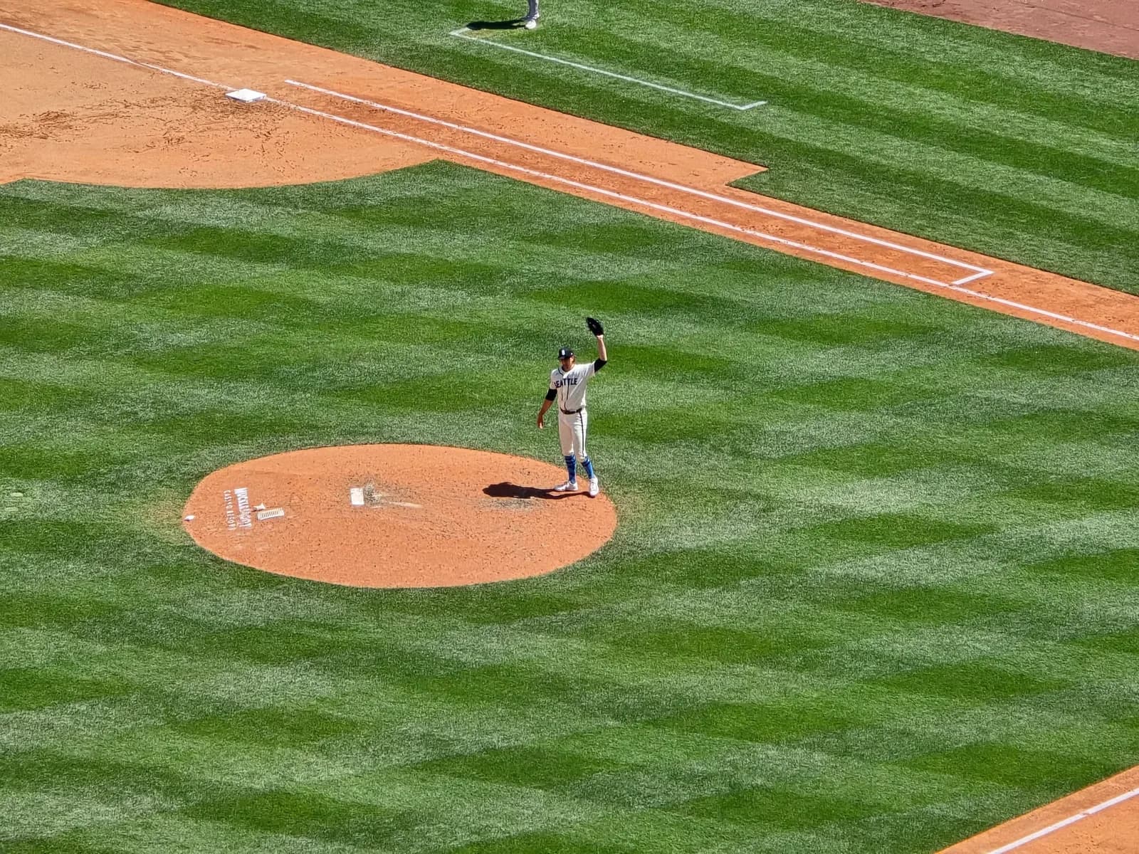 Martinez Gets Game 1 Start for Rays in World Series