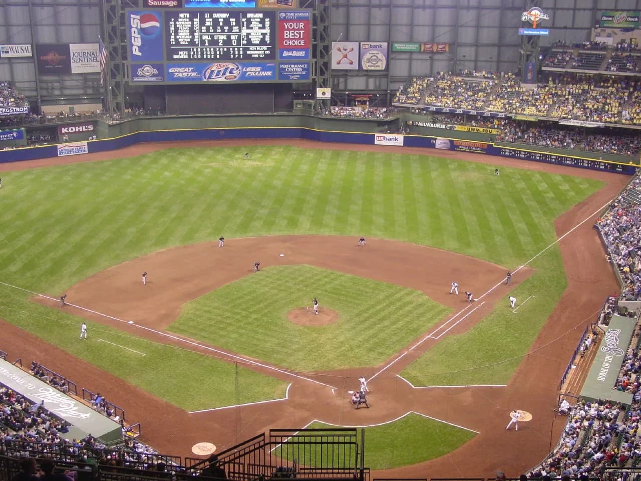 Three MLB Teams Still Alive in 2026 Chase First World Series Title