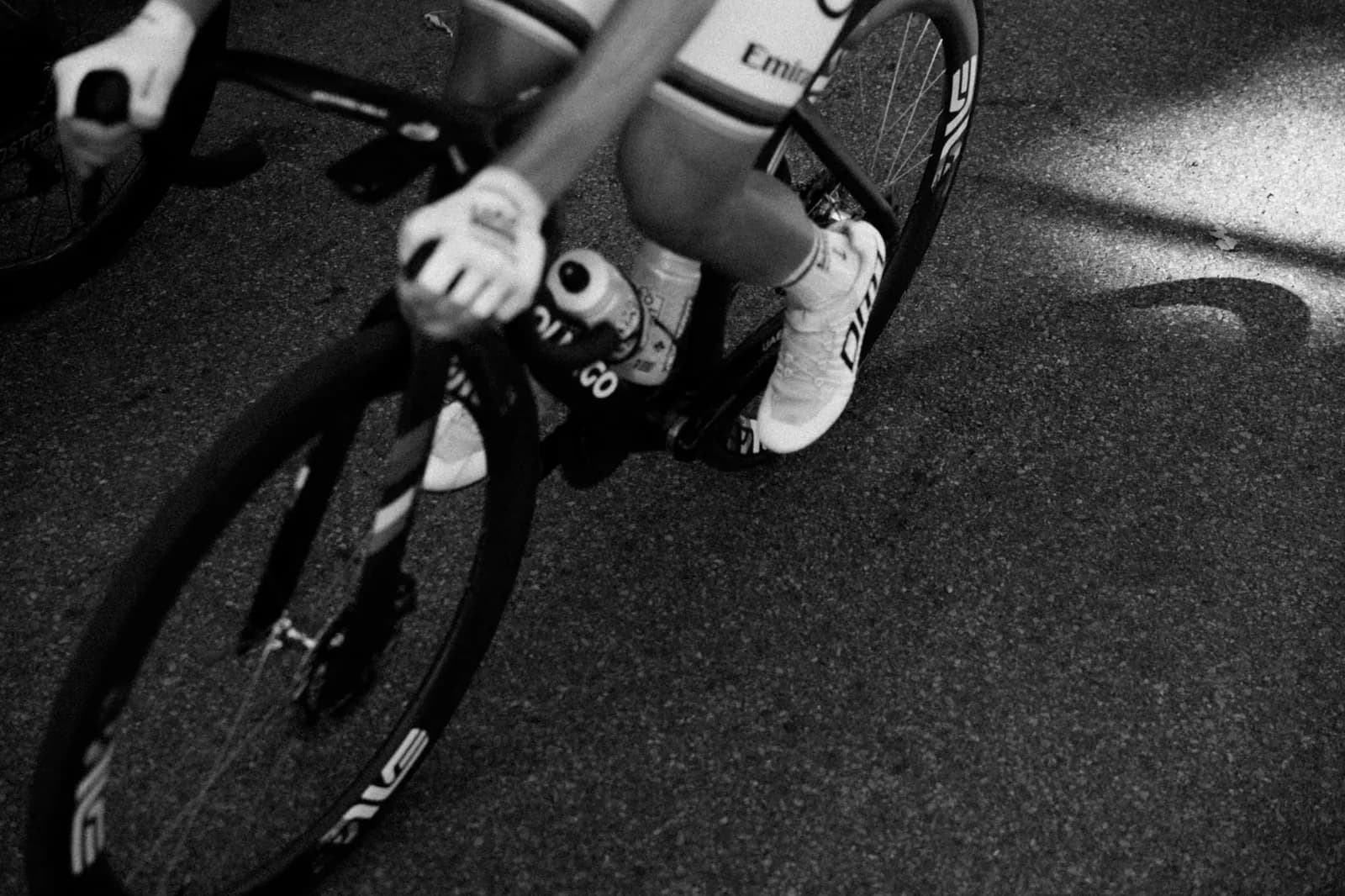 Evenepoel logra un cuarto título mundial de contrarreloj consecutivo