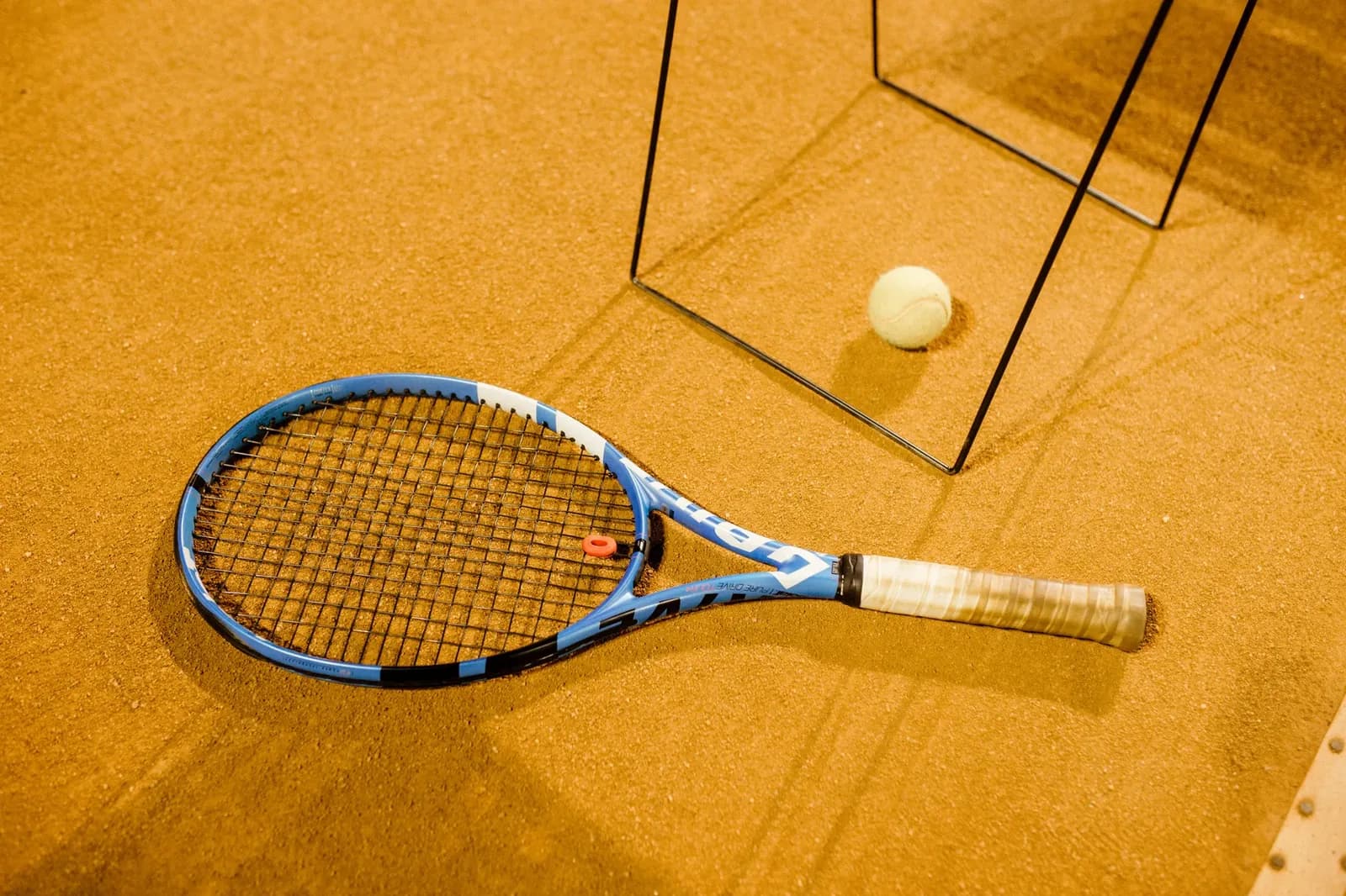 Vacherot y Lehecka disputarán la final del Swiss Indoors en Basilea