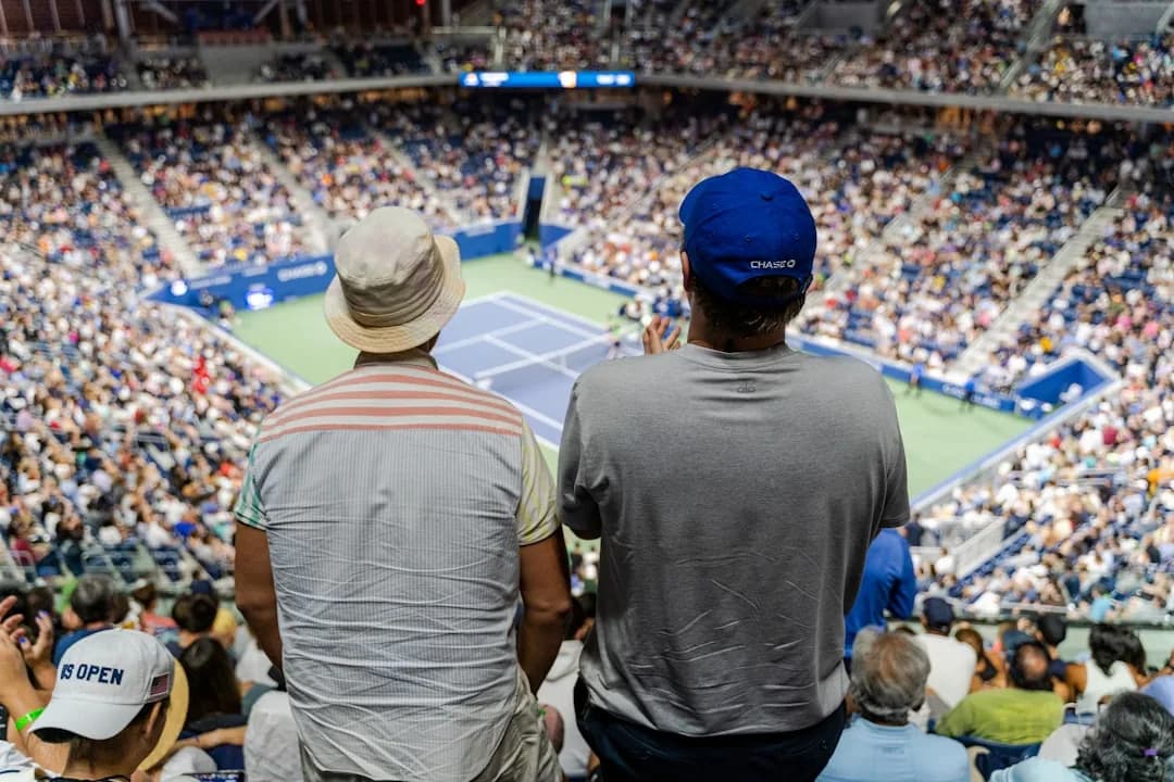 Djokovic and Sabalenka Stunned in US Open Mixed Doubles
