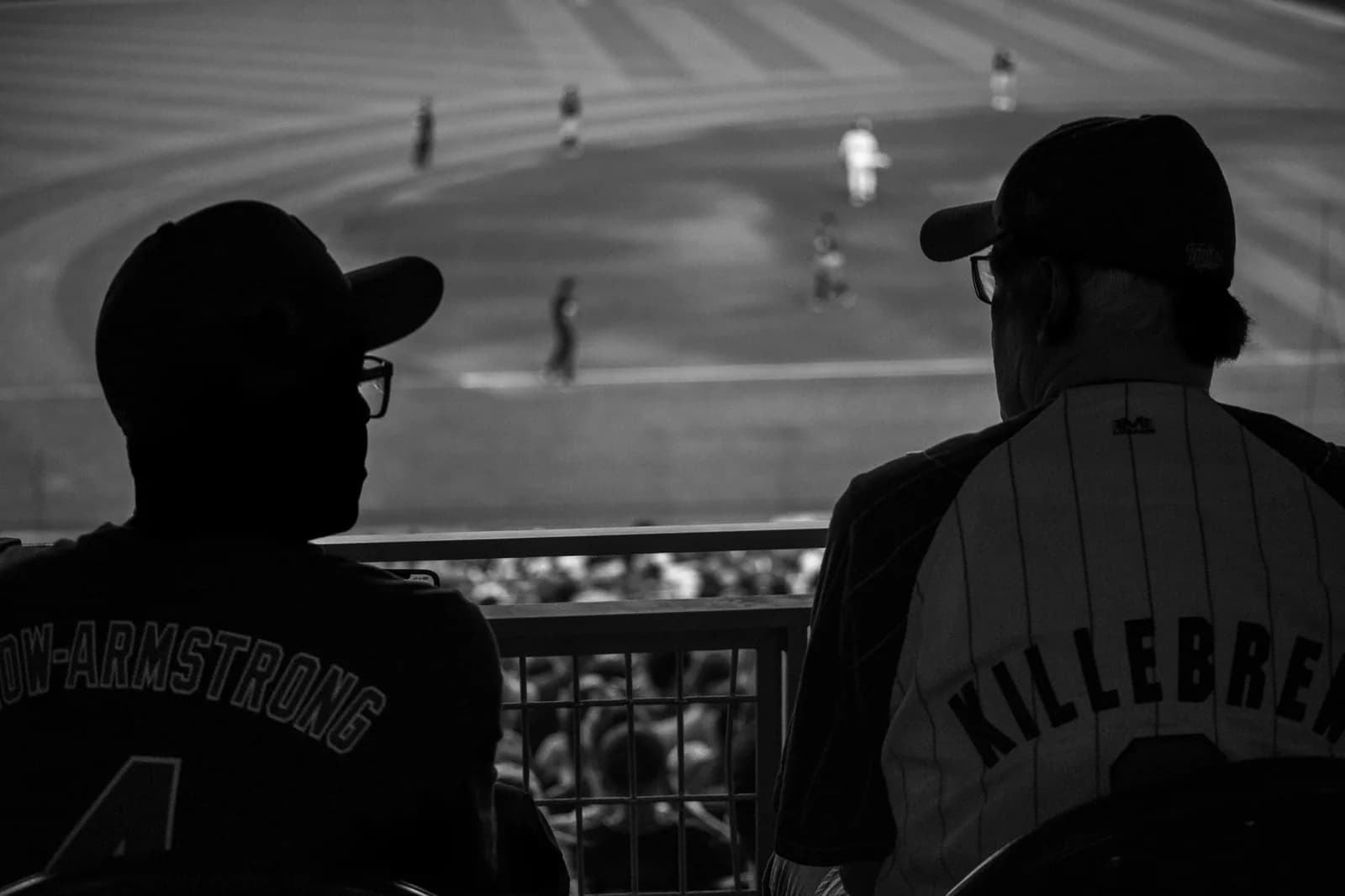 Cubs superan a Braves y Crow-Armstrong rompe récord