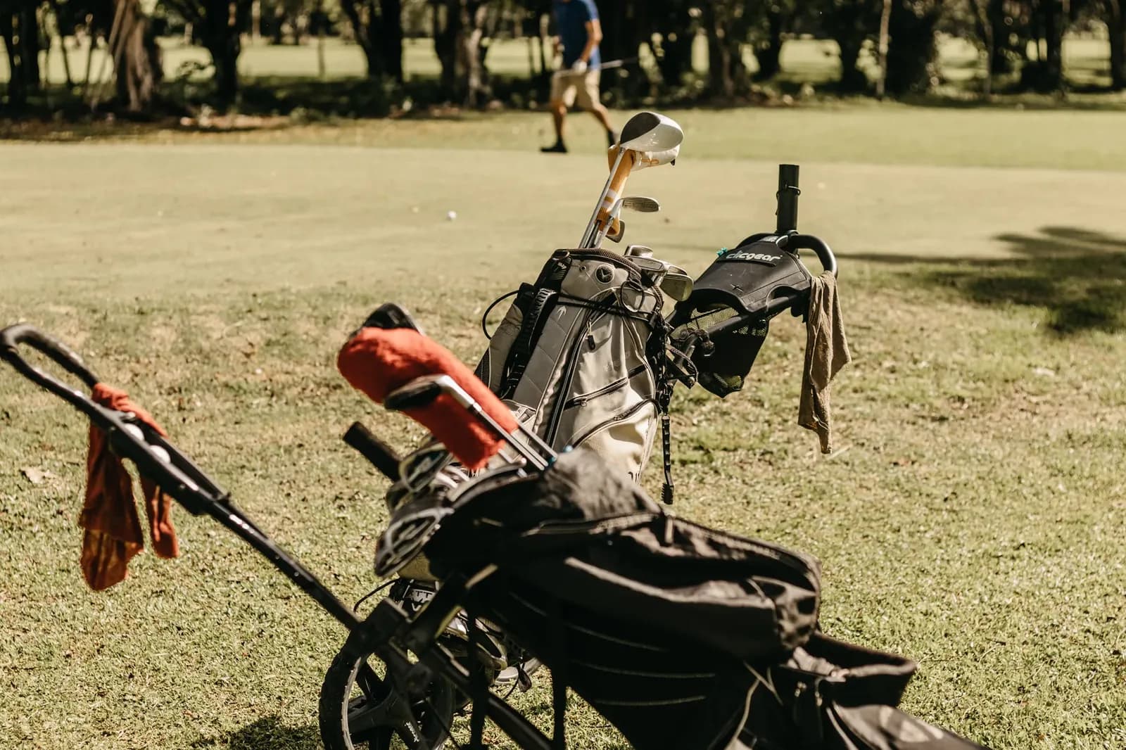 Chacarra Wins in India to Take Race to Dubai Lead